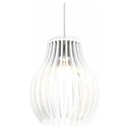 Accord Lighting - Stecche Di Legno Accord Pendant 1236 - 1236.07 | Montreal Lighting & Hardware