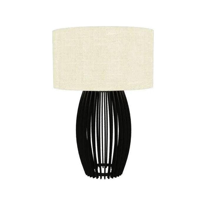 Accord Lighting - Stecche Di Legno Accord Table Lamp 7018 - 7018.02 | Montreal Lighting & Hardware