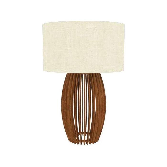 Accord Lighting - Stecche Di Legno Accord Table Lamp 7018 - 7018.06 | Montreal Lighting & Hardware