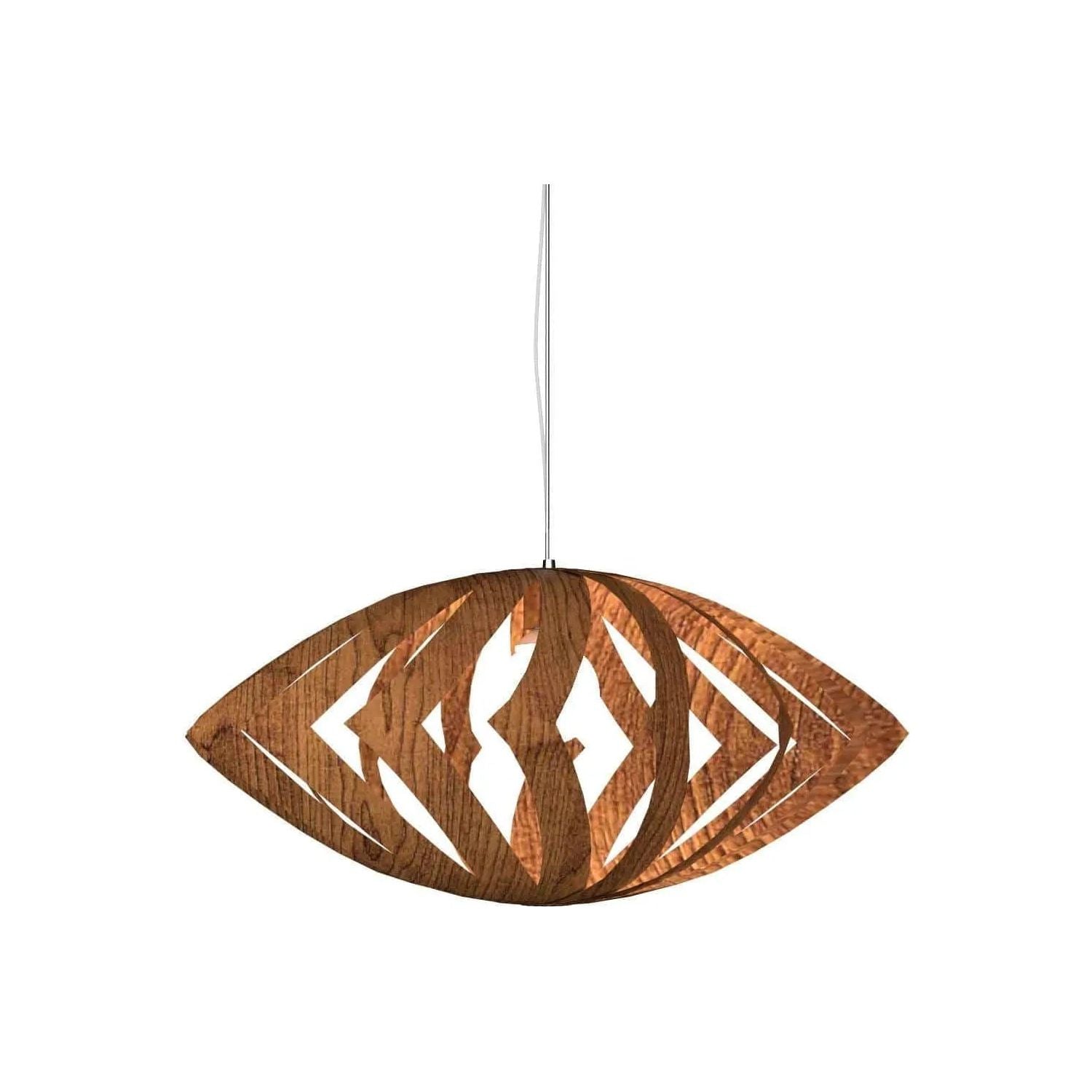 Accord Lighting - Versatile Accord Pendant 1243 - 1243.06 | Montreal Lighting & Hardware