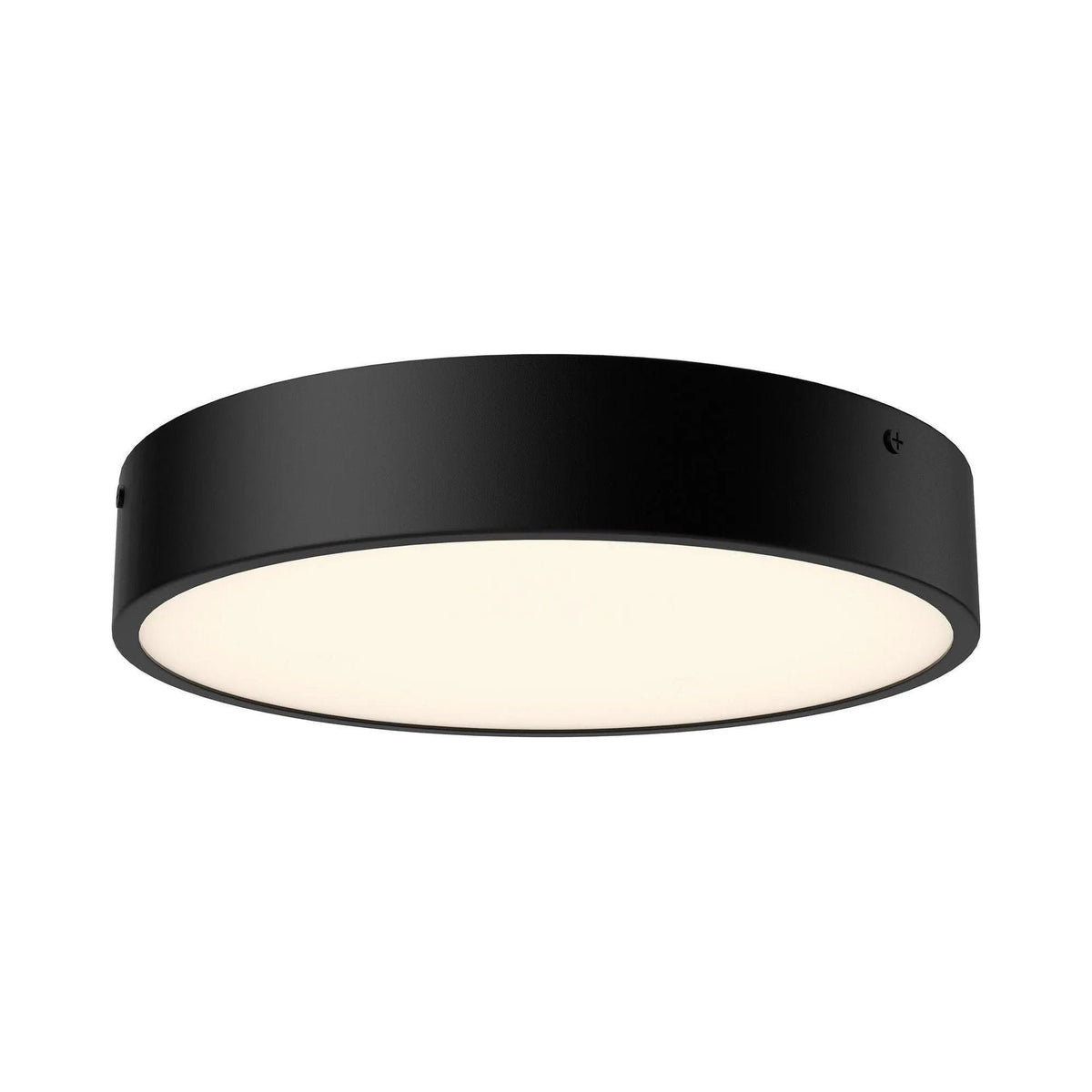 Alora Lighting - Adelaide LED Flush Mount - FM554011AG-5CCT | Montreal Lighting & Hardware