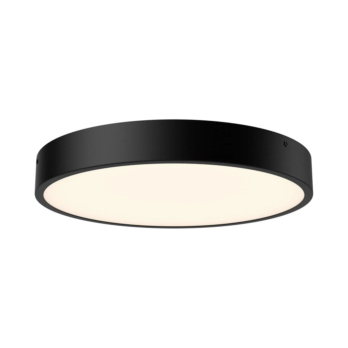 Alora Lighting - Adelaide LED Flush Mount - FM554011AG-5CCT | Montreal Lighting & Hardware