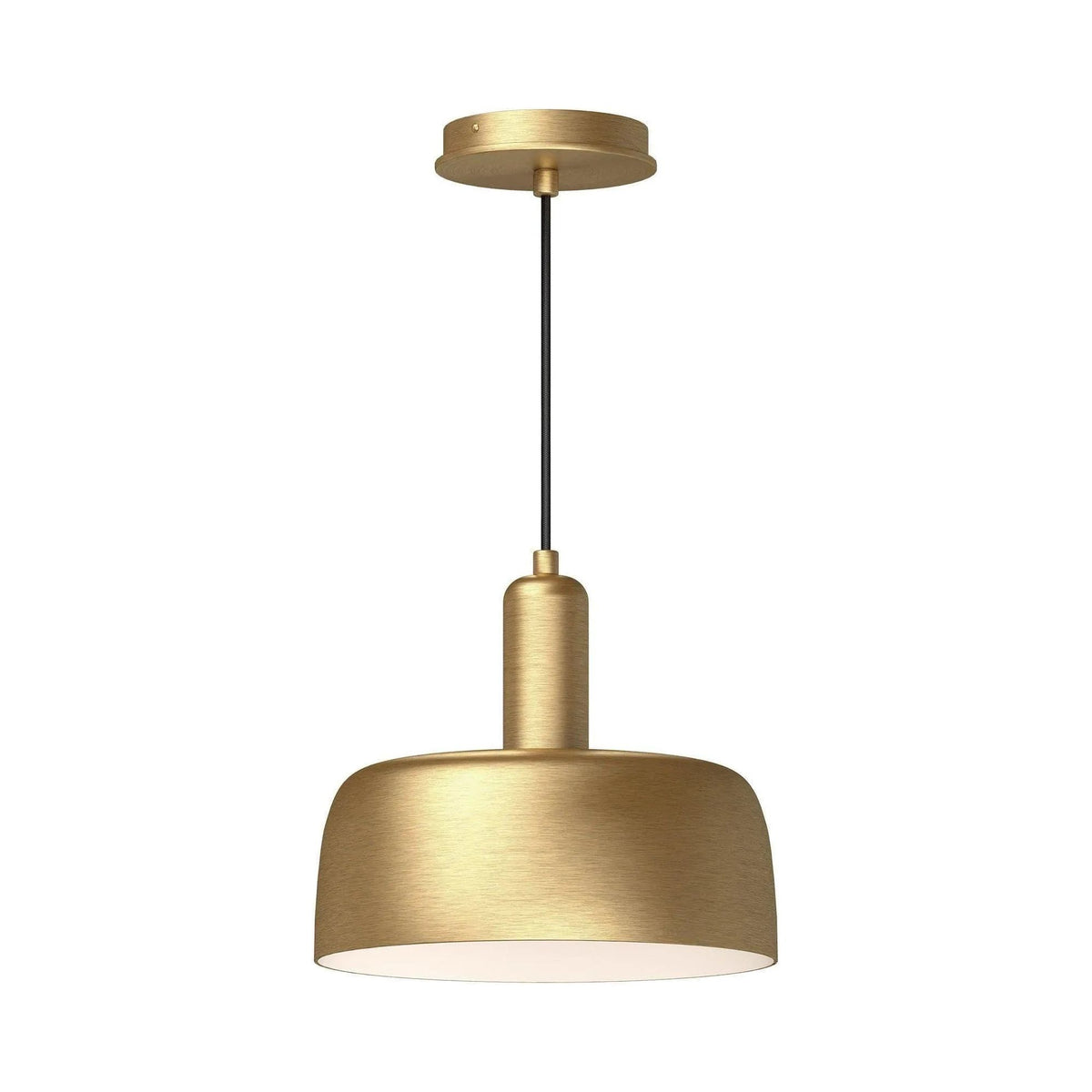 Alora Lighting - Adriano Pendant - PD427710BG | Montreal Lighting & Hardware