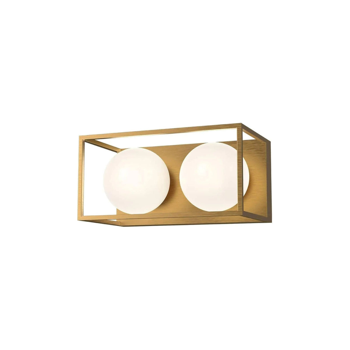 Alora Lighting - Amelia Bath Vanity - VL519213AGOP | Montreal Lighting & Hardware