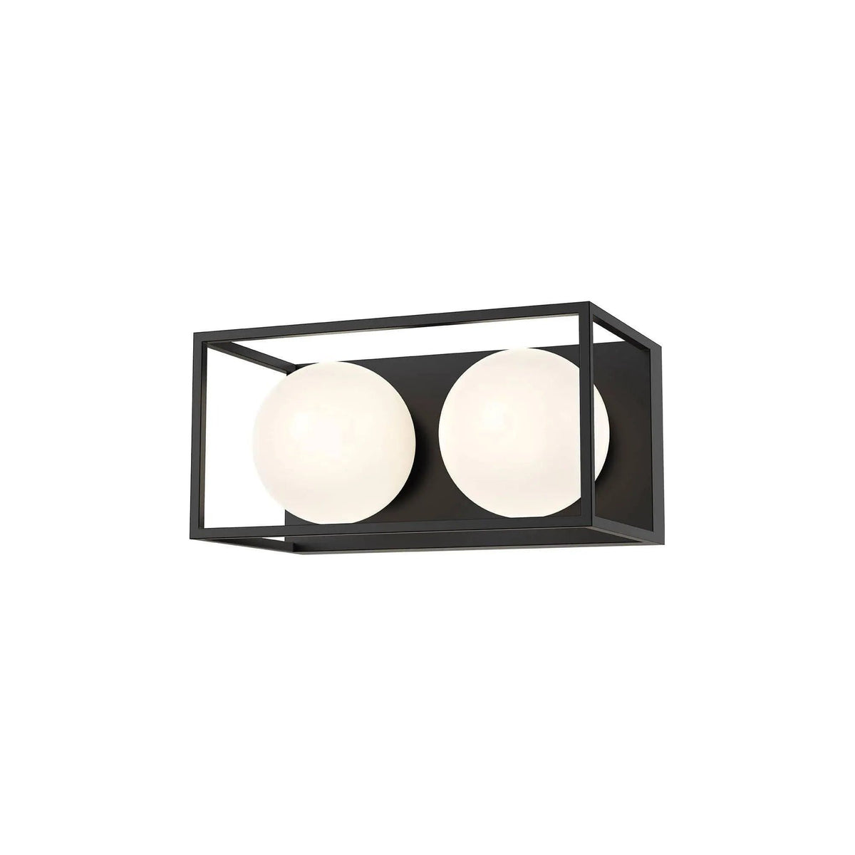 Alora Lighting - Amelia Bath Vanity - VL519213MBOP | Montreal Lighting & Hardware