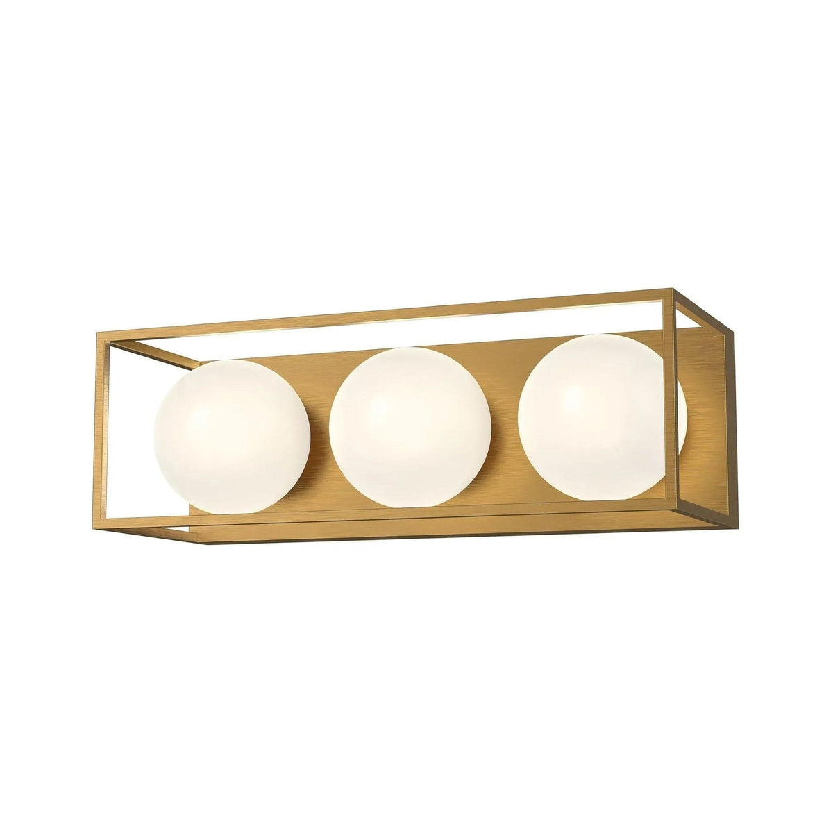 Alora Lighting - Amelia Bath Vanity - VL519319AGOP | Montreal Lighting & Hardware