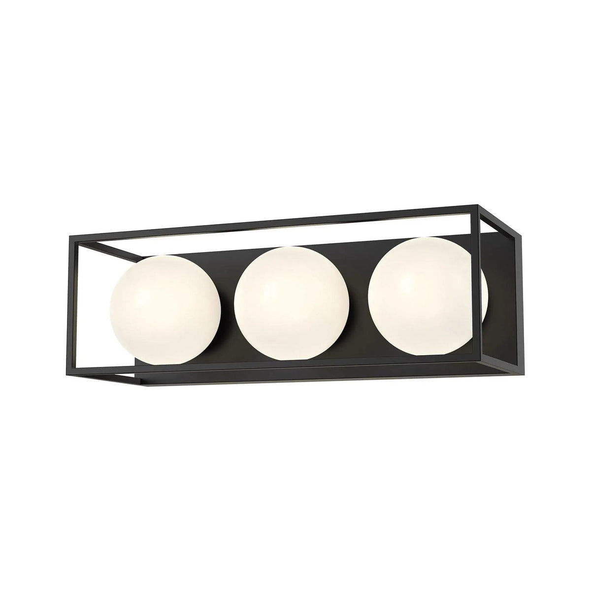 Alora Lighting - Amelia Bath Vanity - VL519319MBOP | Montreal Lighting & Hardware