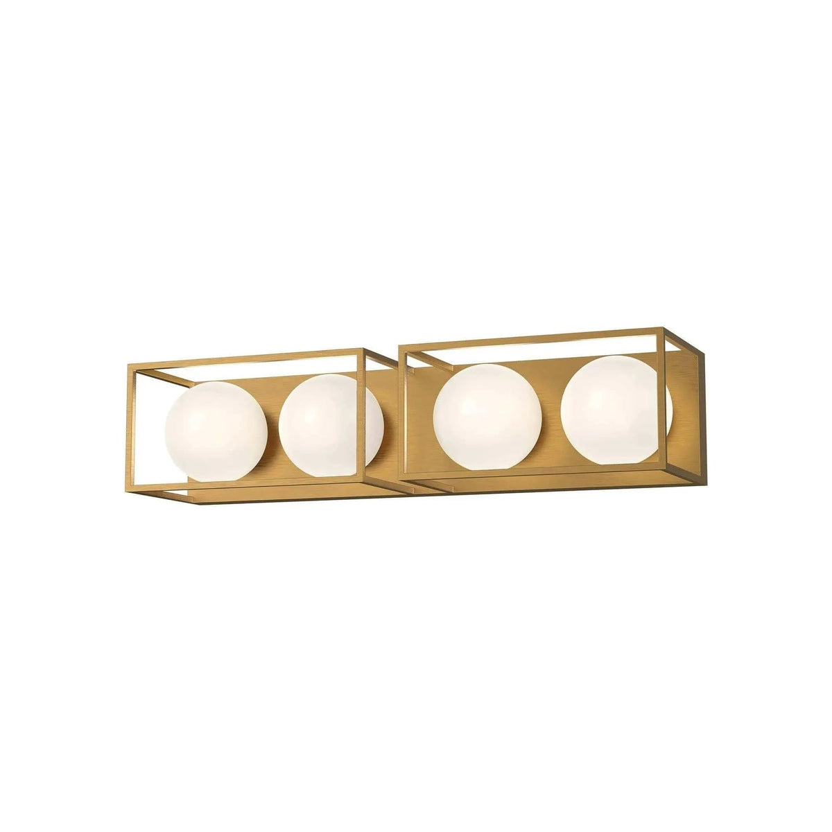 Alora Lighting - Amelia Bath Vanity - VL519427AGOP | Montreal Lighting & Hardware