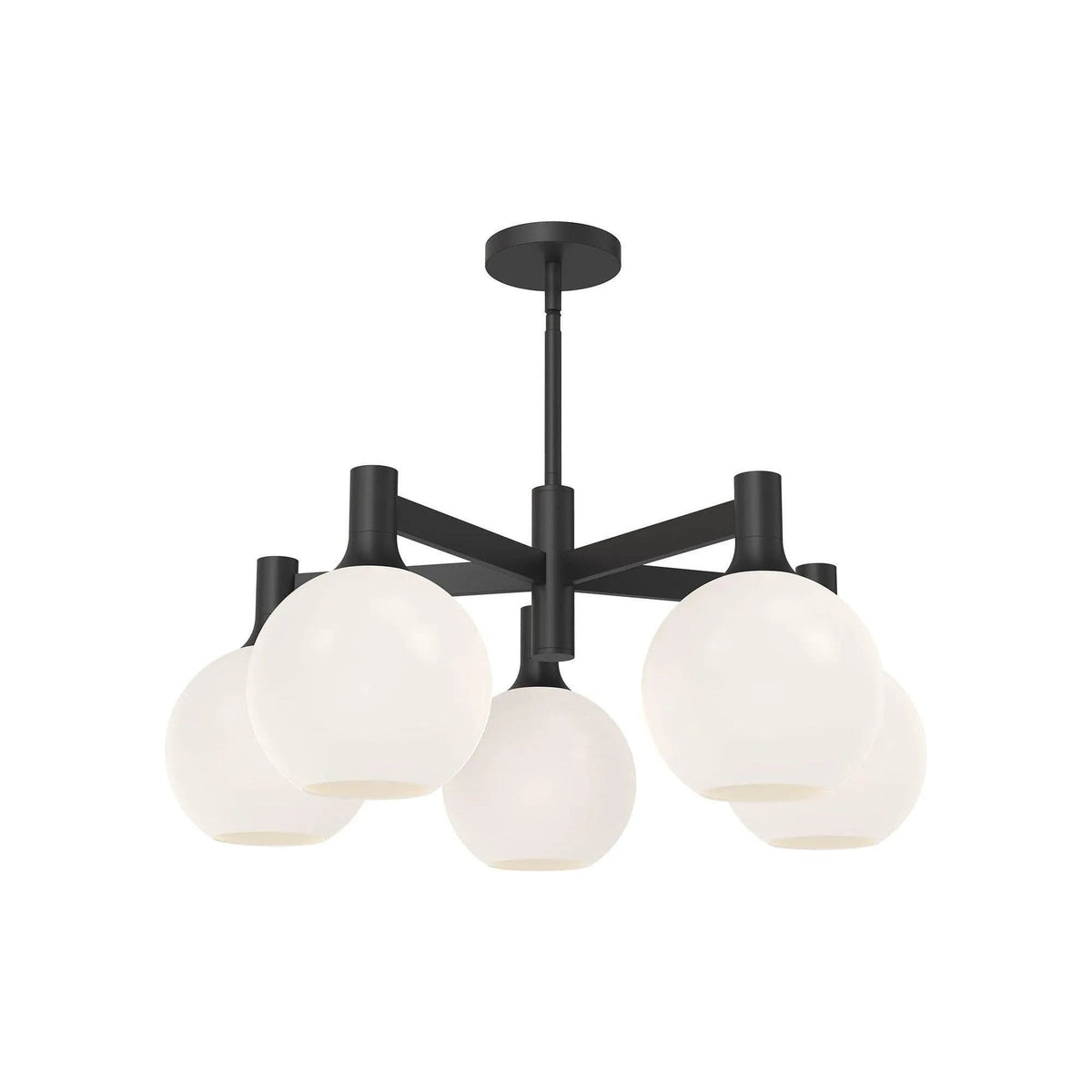 Alora Lighting - Castilla Chandelier - CH506129MBOP | Montreal Lighting & Hardware