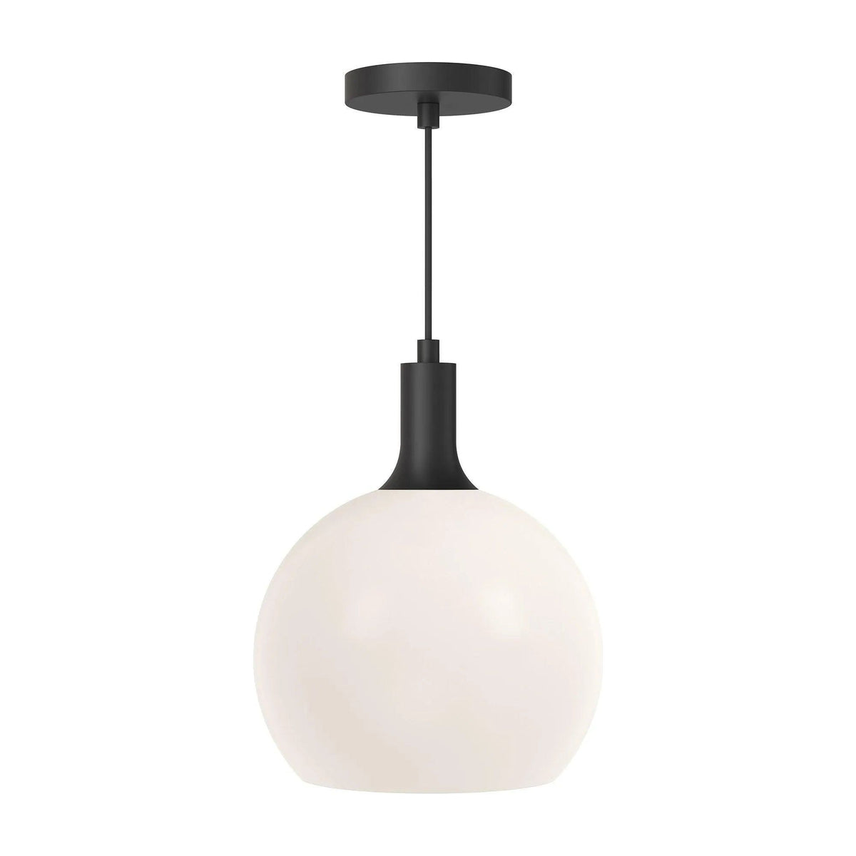 Alora Lighting - Castilla Pendant - PD506210MBOP | Montreal Lighting & Hardware