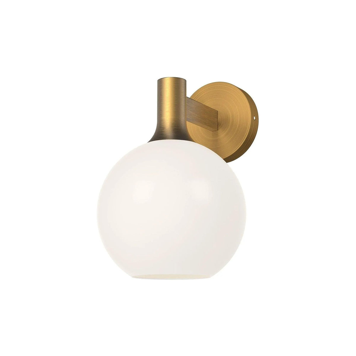 Alora Lighting - Castilla Wall Sconce - WV506108AGOP | Montreal Lighting & Hardware