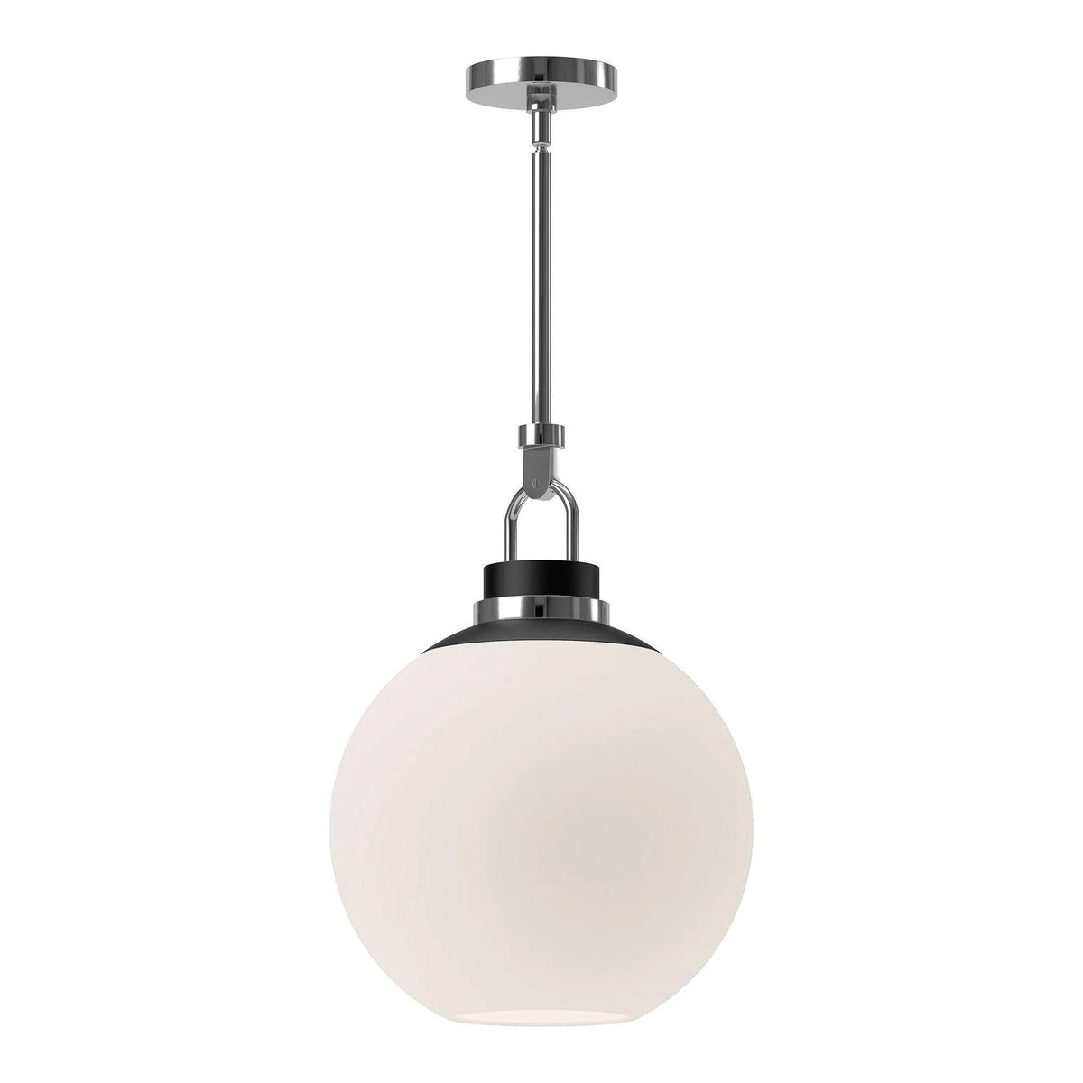 Alora Lighting - Copperfield Pendant - PD520516CHOP | Montreal Lighting & Hardware