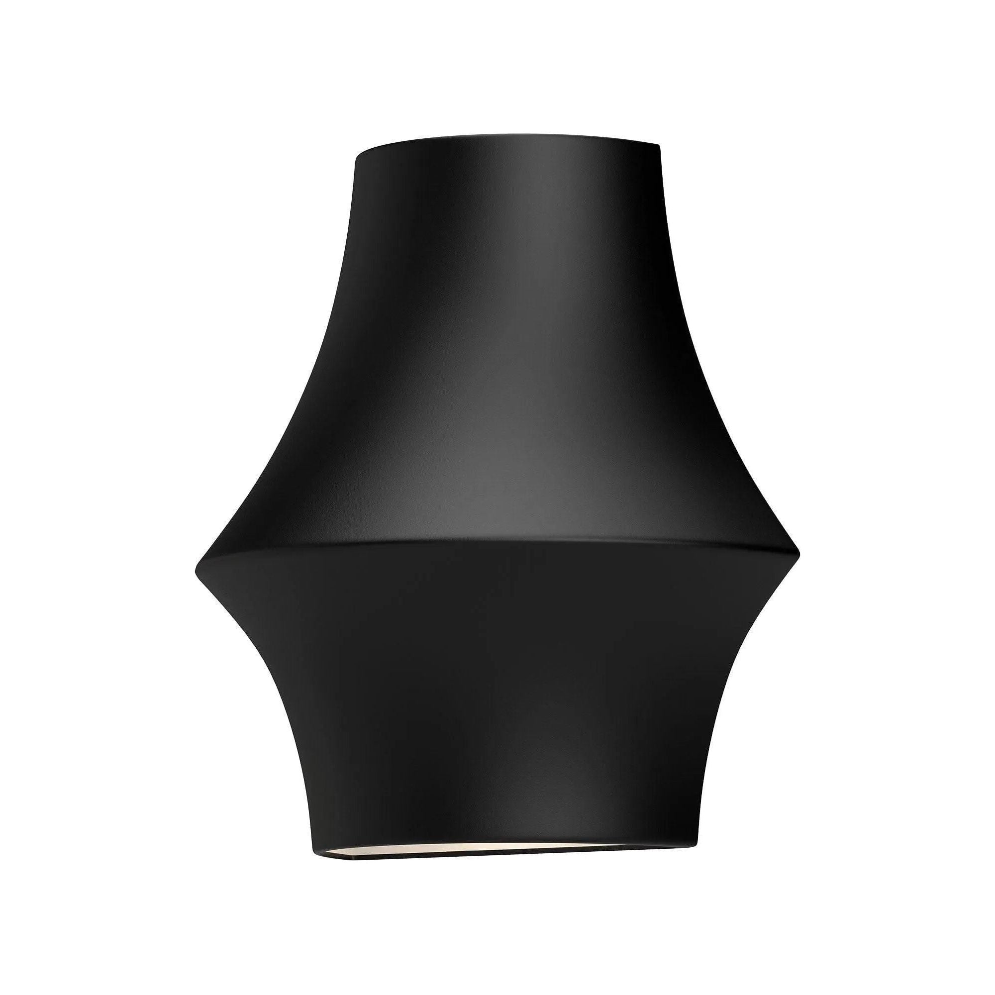 Alora Lighting - Emiko Half Wall Sconce - WV523210MB | Montreal Lighting & Hardware