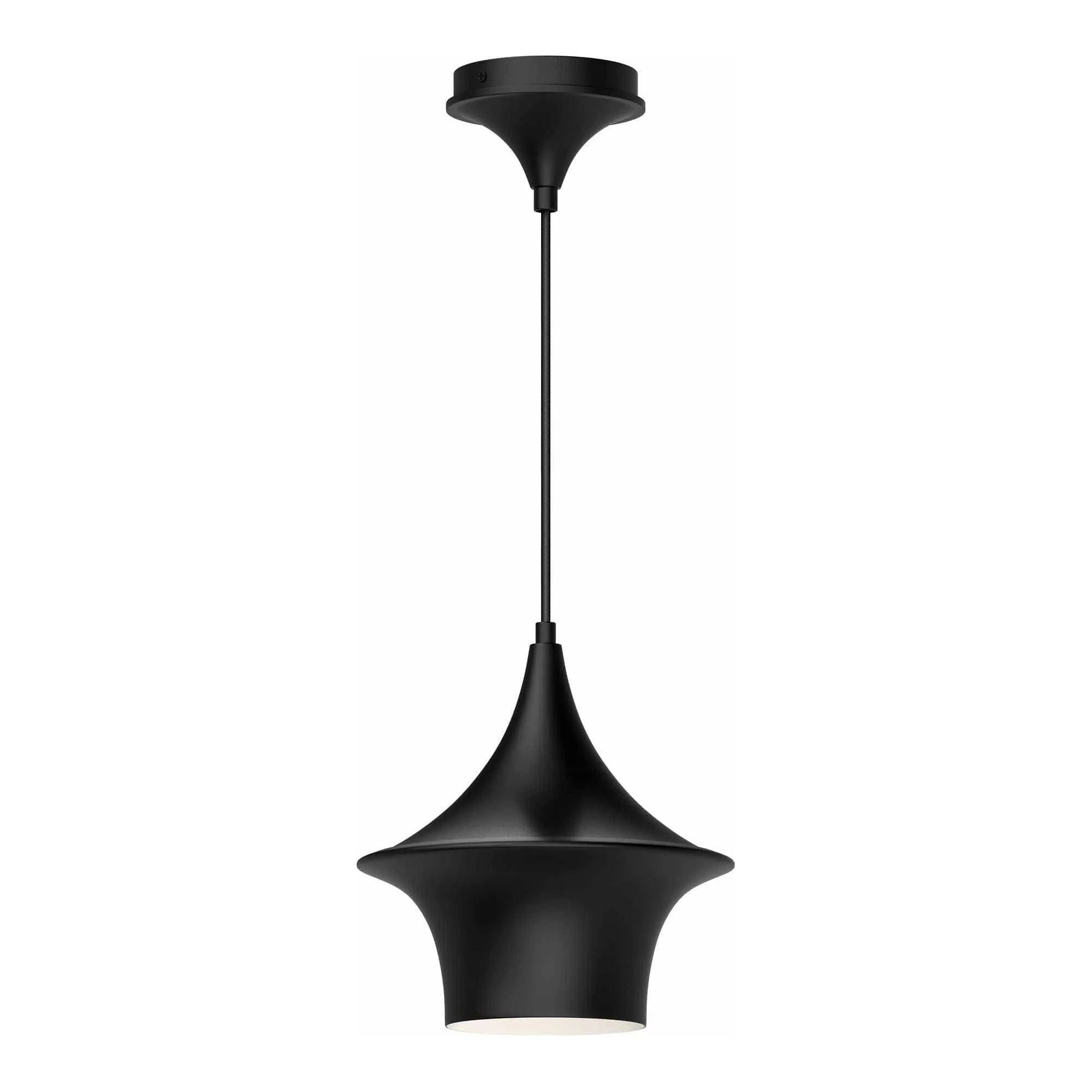 Alora Lighting - Emiko Pendant - PD523009MB | Montreal Lighting & Hardware