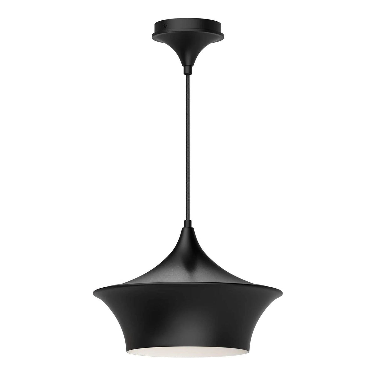 Alora Lighting - Emiko Pendant - PD523013MB | Montreal Lighting & Hardware