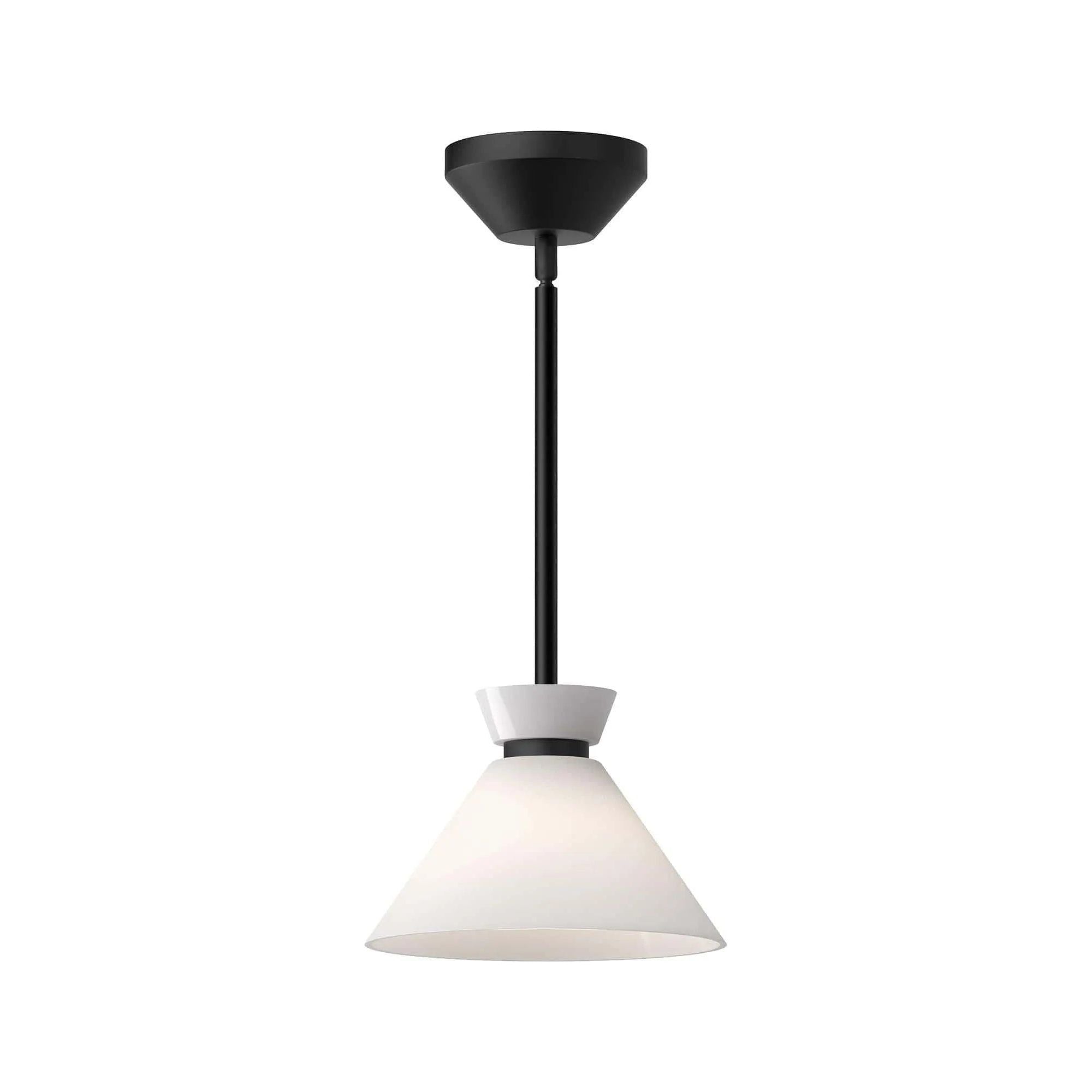 Alora Lighting - Halston Pendant - PD470108MBGO | Montreal Lighting & Hardware