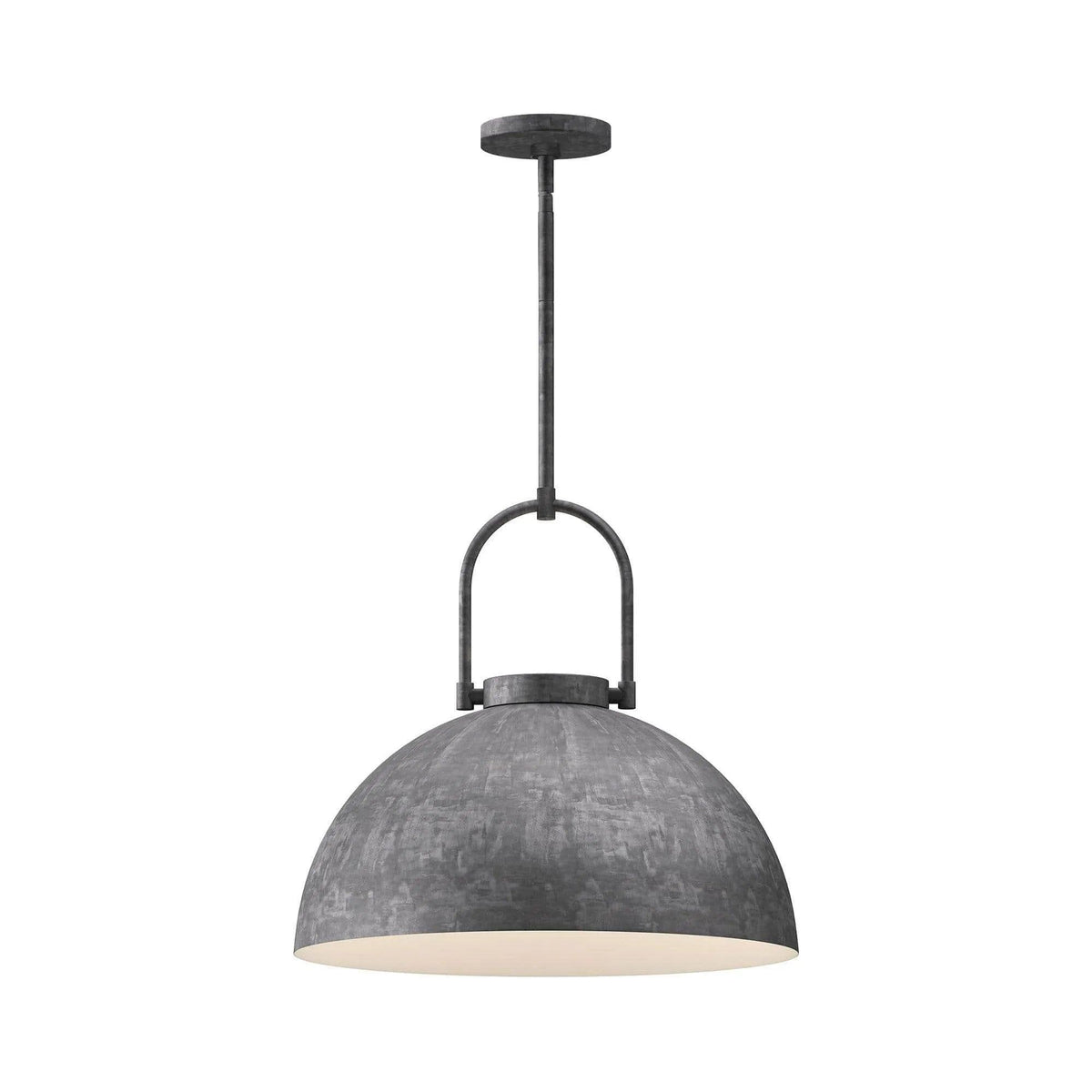 Alora Lighting - Harper Pendant - PD504016SL | Montreal Lighting & Hardware