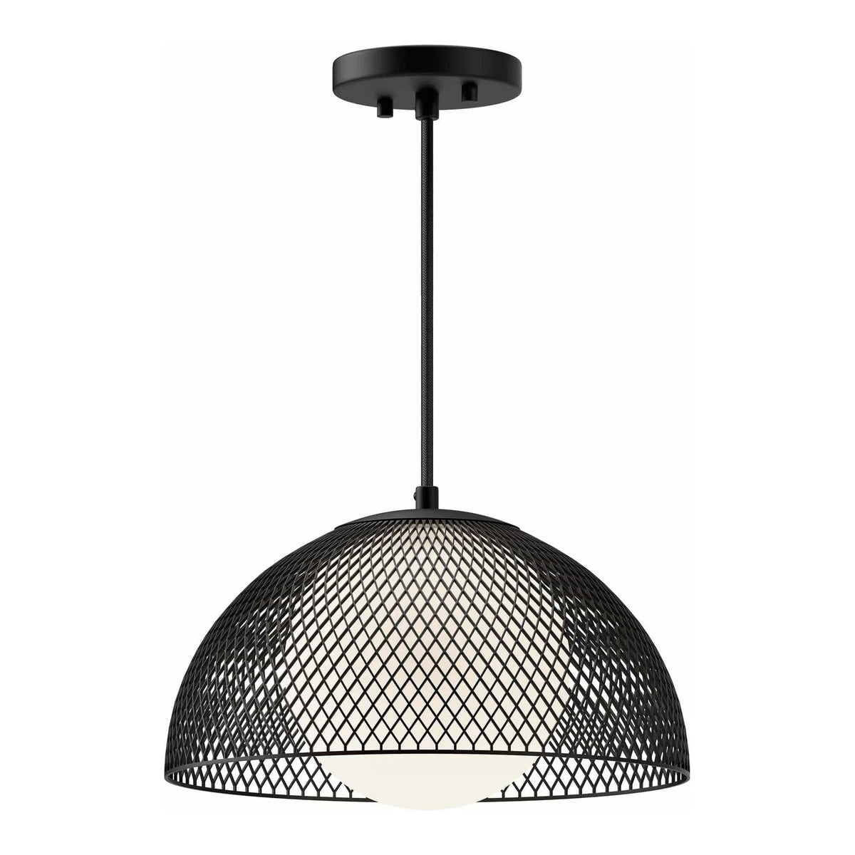 Alora Lighting - Haven Pendant - PD402513MBOP | Montreal Lighting & Hardware