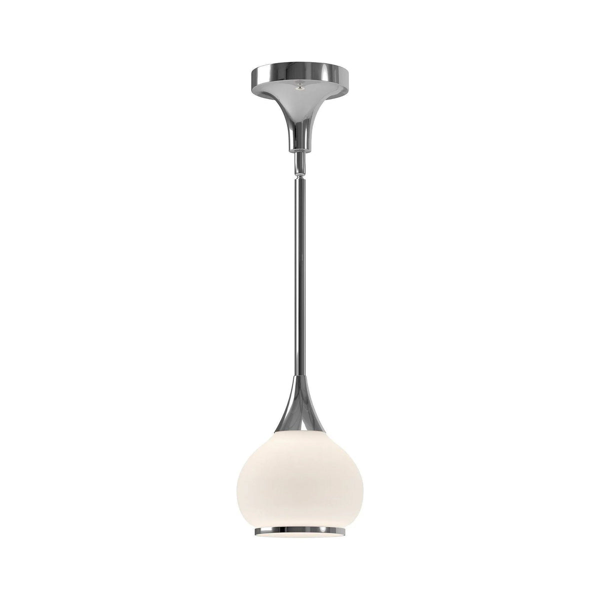 Alora Lighting - Hazel Pendant - PD524006CHOP | Montreal Lighting & Hardware