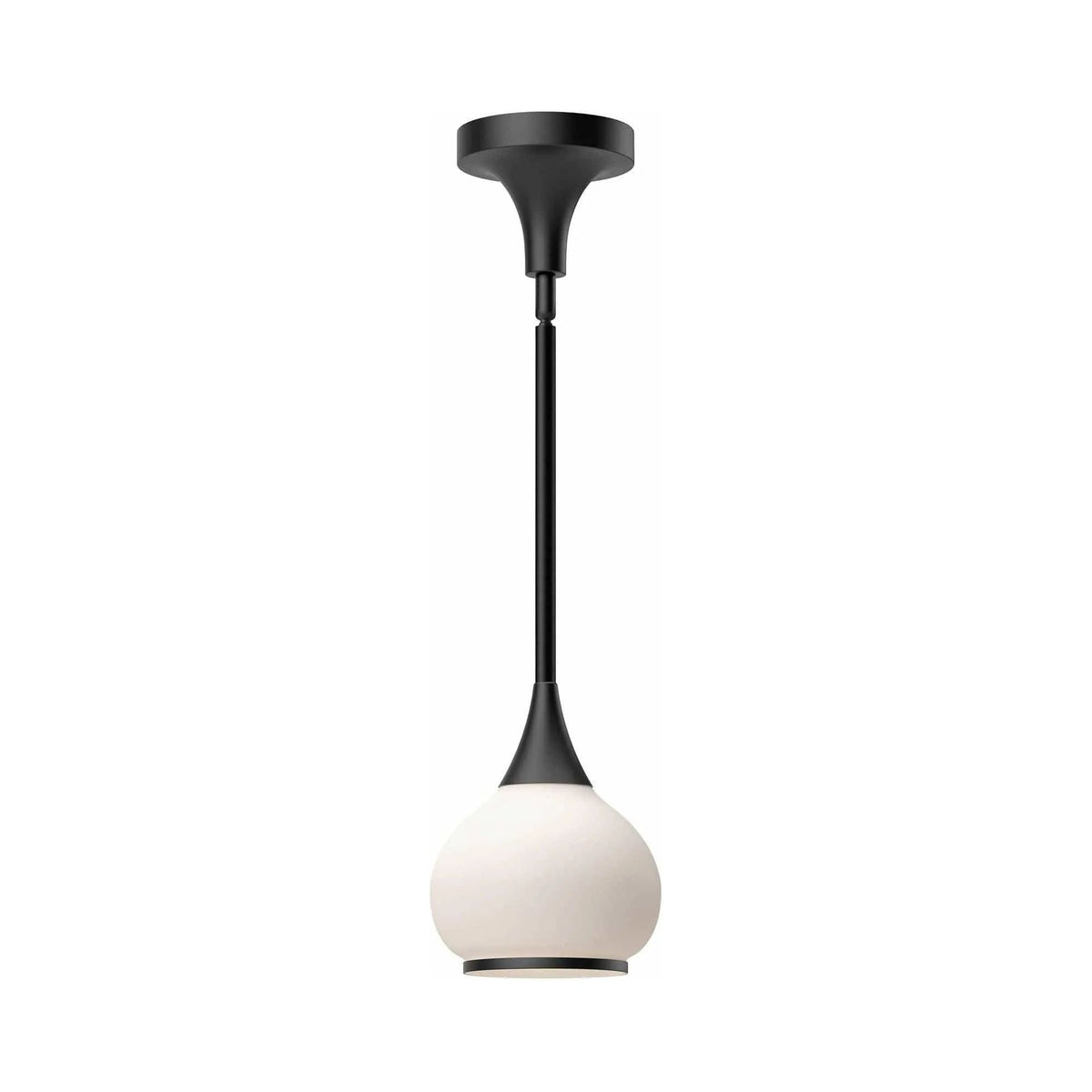 Alora Lighting - Hazel Pendant - PD524006MBOP | Montreal Lighting & Hardware