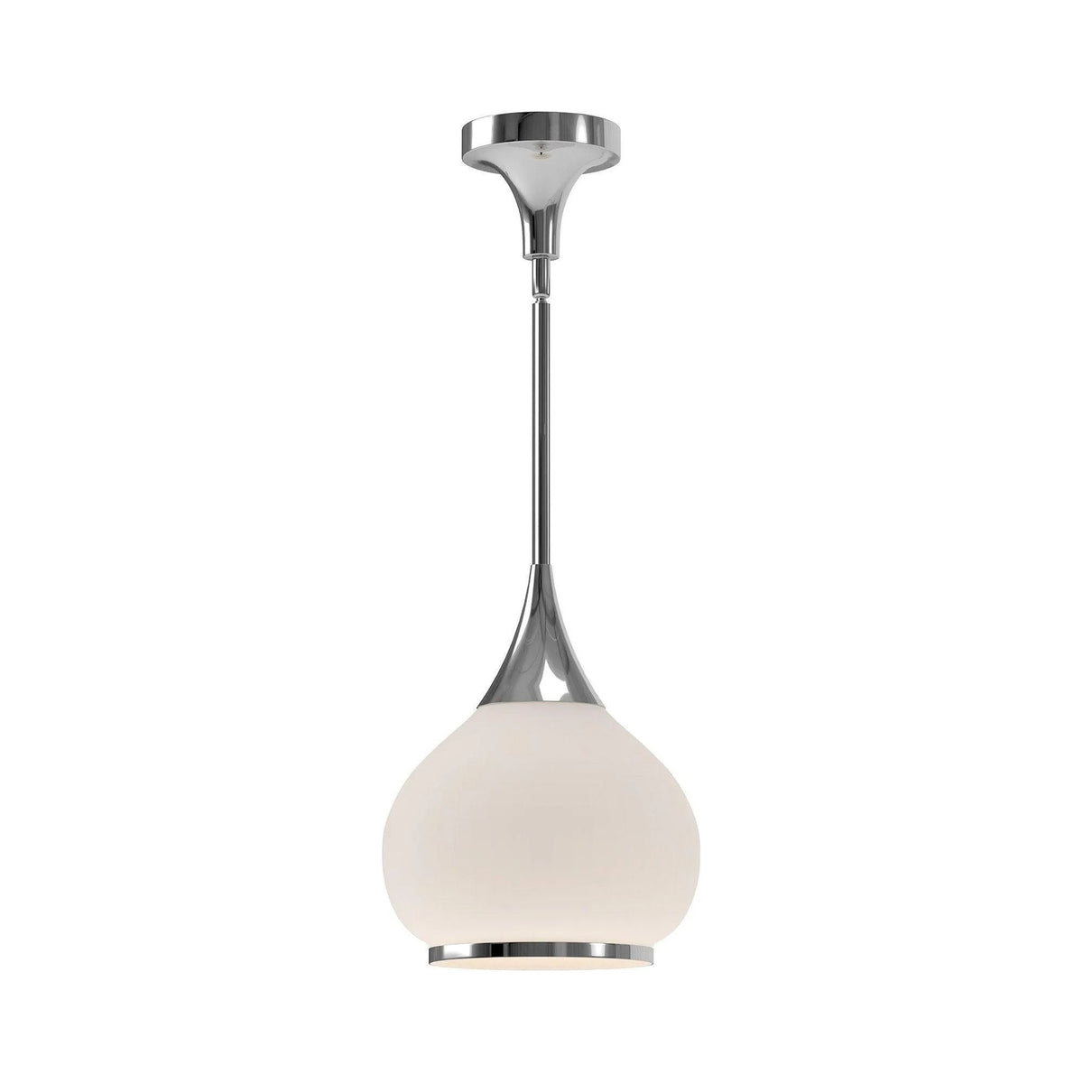 Alora Lighting - Hazel Pendant - PD524110CHOP | Montreal Lighting & Hardware