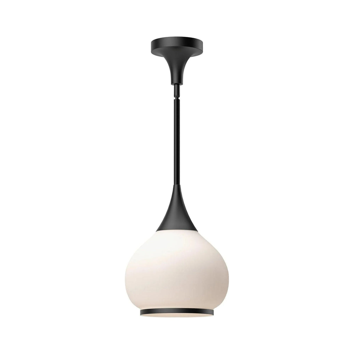 Alora Lighting - Hazel Pendant - PD524110MBOP | Montreal Lighting & Hardware