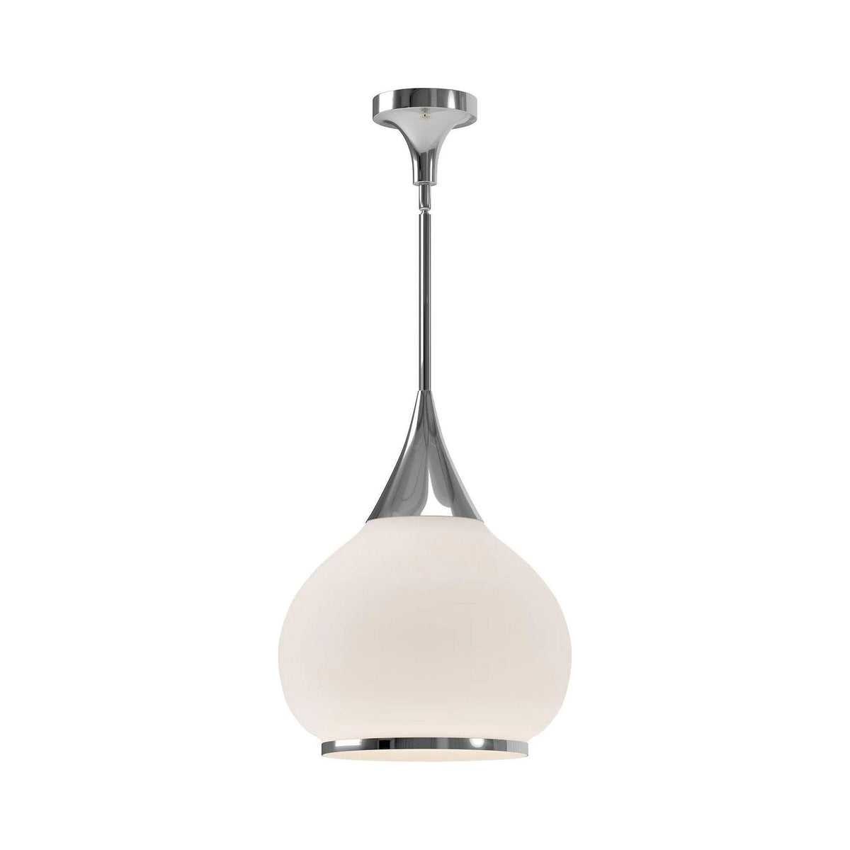 Alora Lighting - Hazel Pendant - PD524214CHOP | Montreal Lighting & Hardware