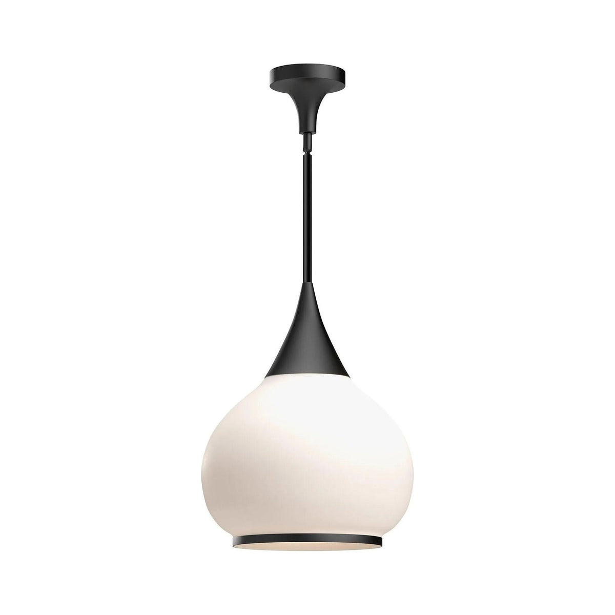 Alora Lighting - Hazel Pendant - PD524214MBOP | Montreal Lighting & Hardware