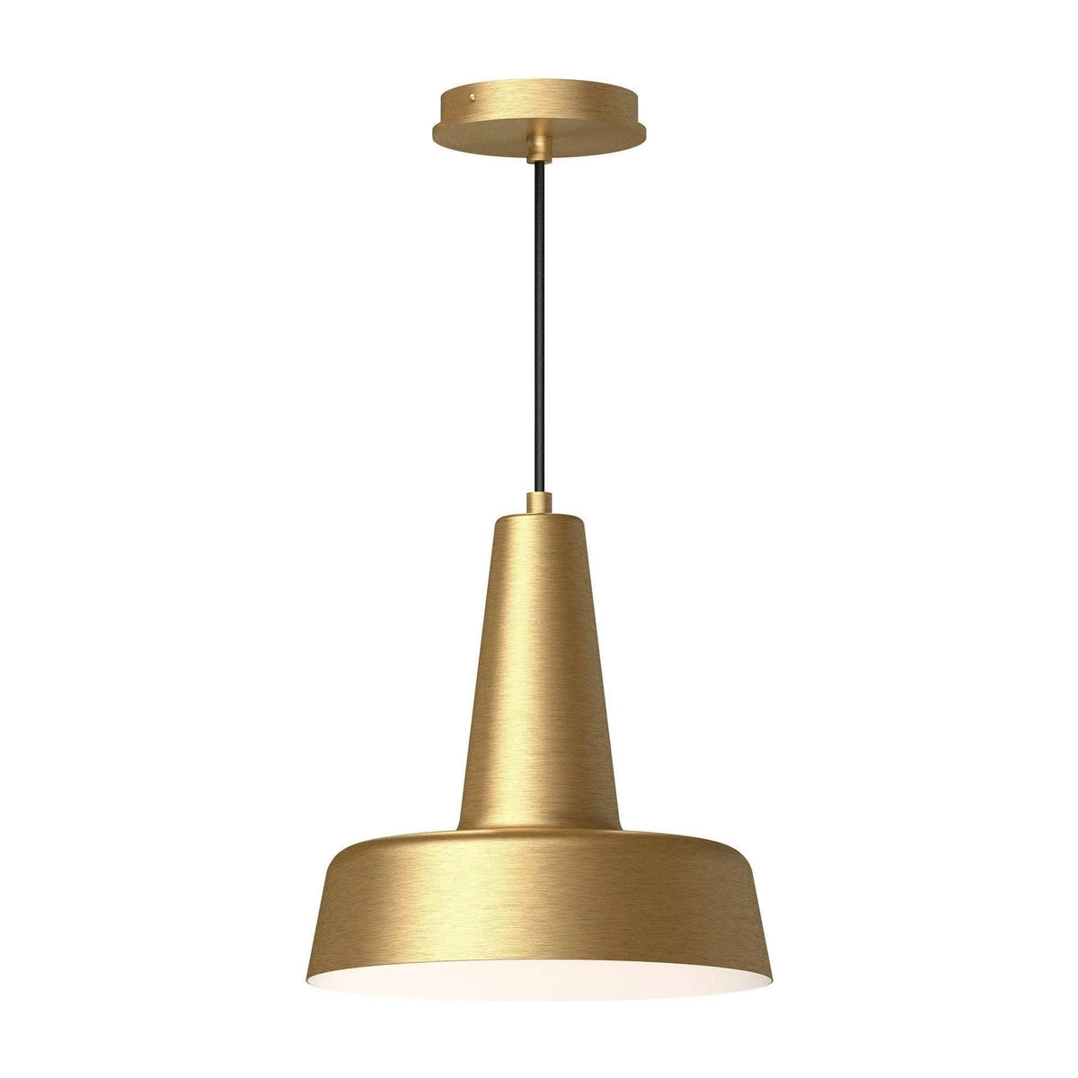 Alora Lighting - Juliana Pendant - PD527811BG | Montreal Lighting & Hardware