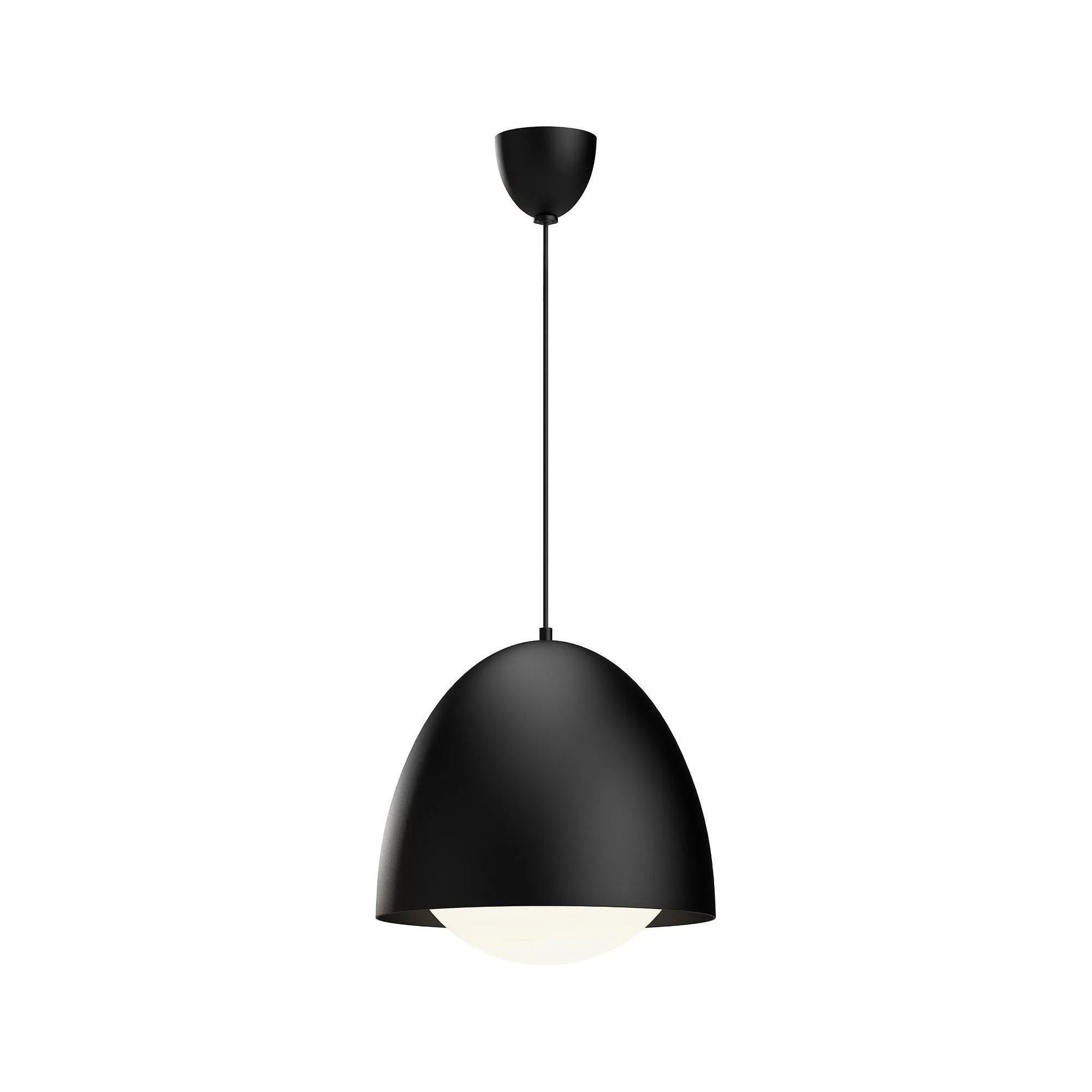 Alora Lighting - Kenji Pendant - PD529116MBOP | Montreal Lighting & Hardware