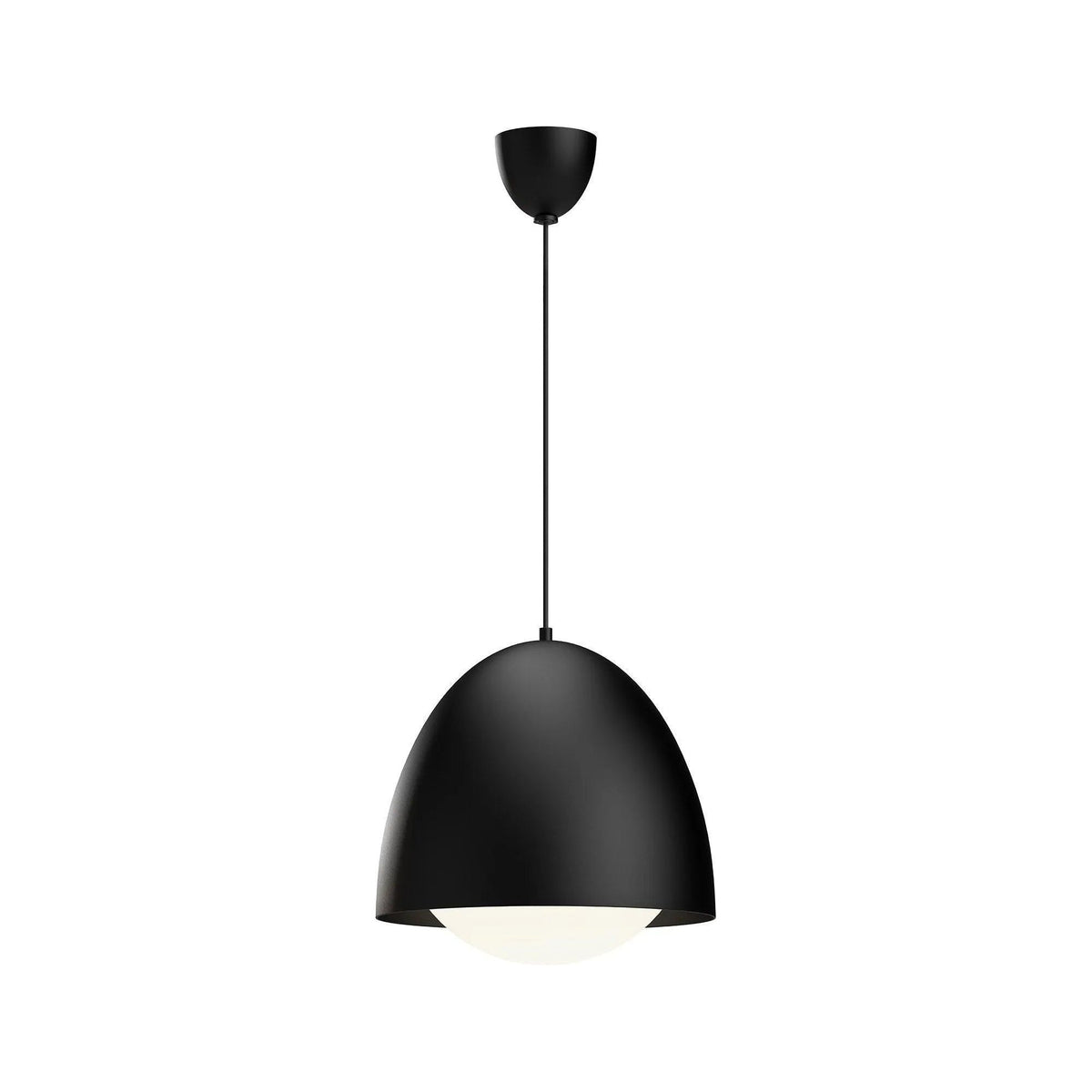 Alora Lighting - Kenji Pendant - PD529116MBOP | Montreal Lighting & Hardware