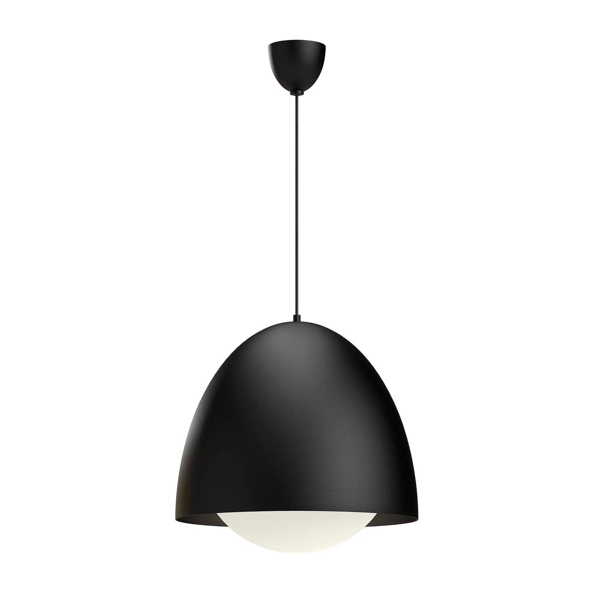 Alora Lighting - Kenji Pendant - PD529220MBOP | Montreal Lighting & Hardware