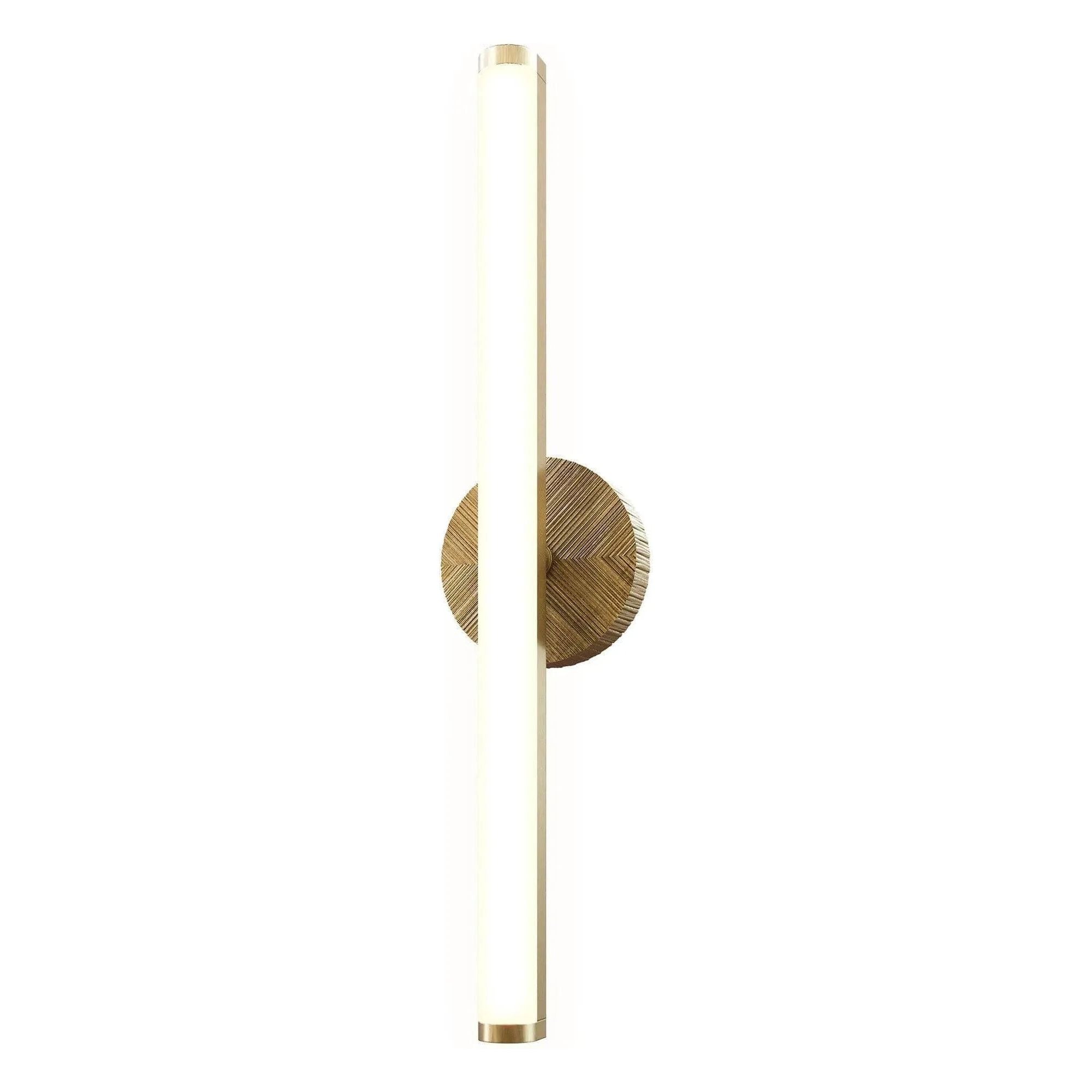 Alora Lighting - Kensington LED Bathroom Fixture - WV361230VB | Montreal Lighting & Hardware