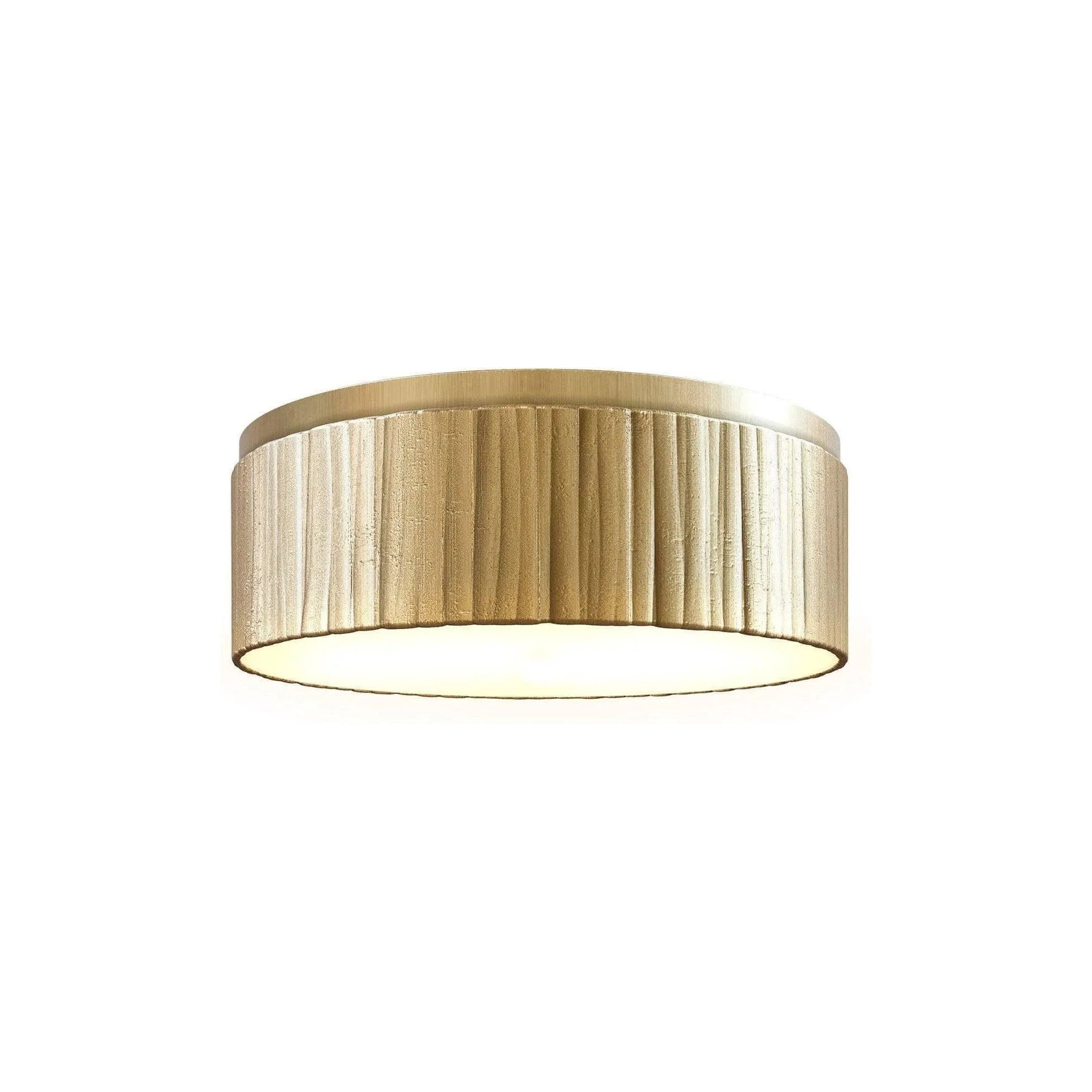 Alora Lighting - Kensington LED Flush Mount - FM361212VB | Montreal Lighting & Hardware