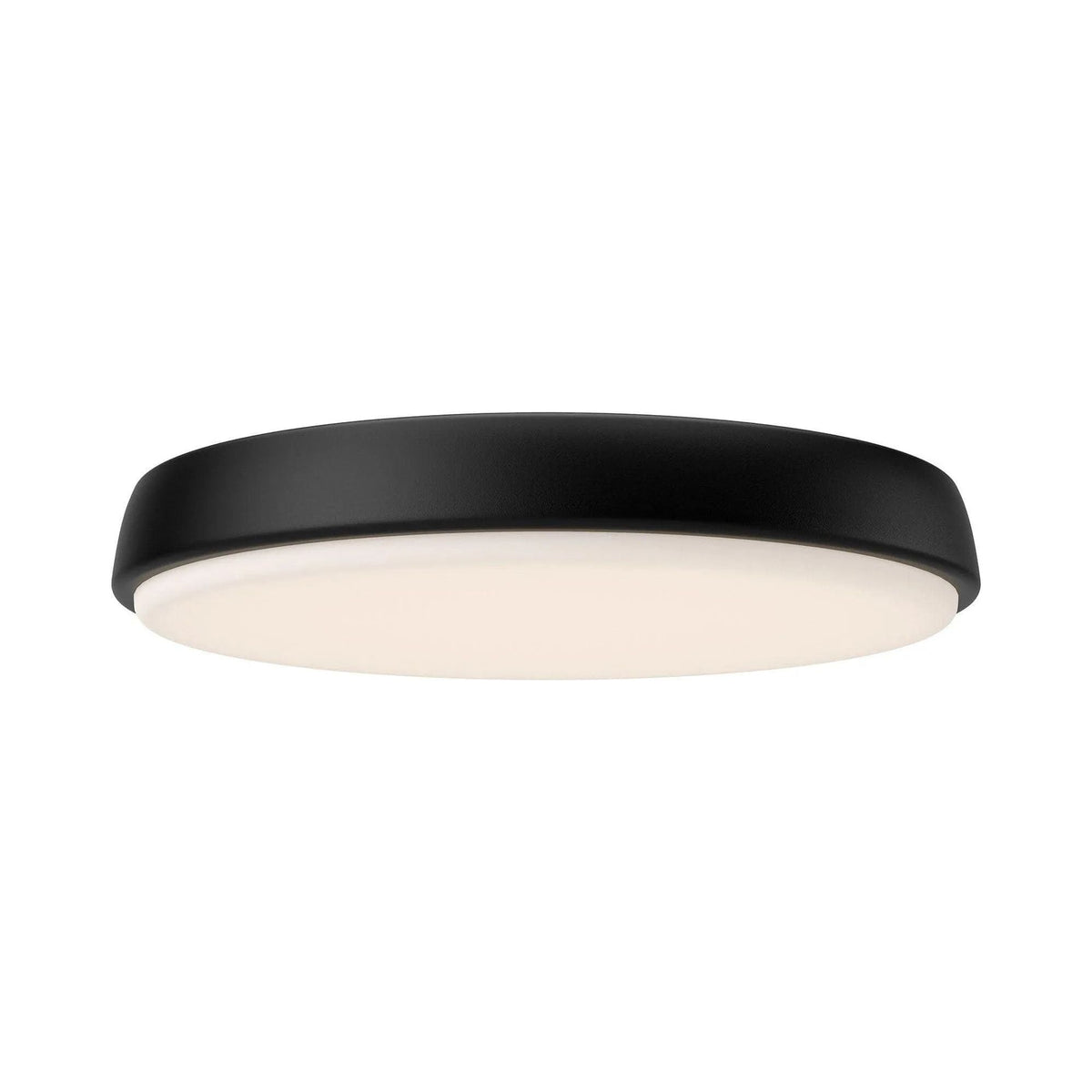 Alora Lighting - Laval LED Flush Mount - FM503509AG | Montreal Lighting & Hardware