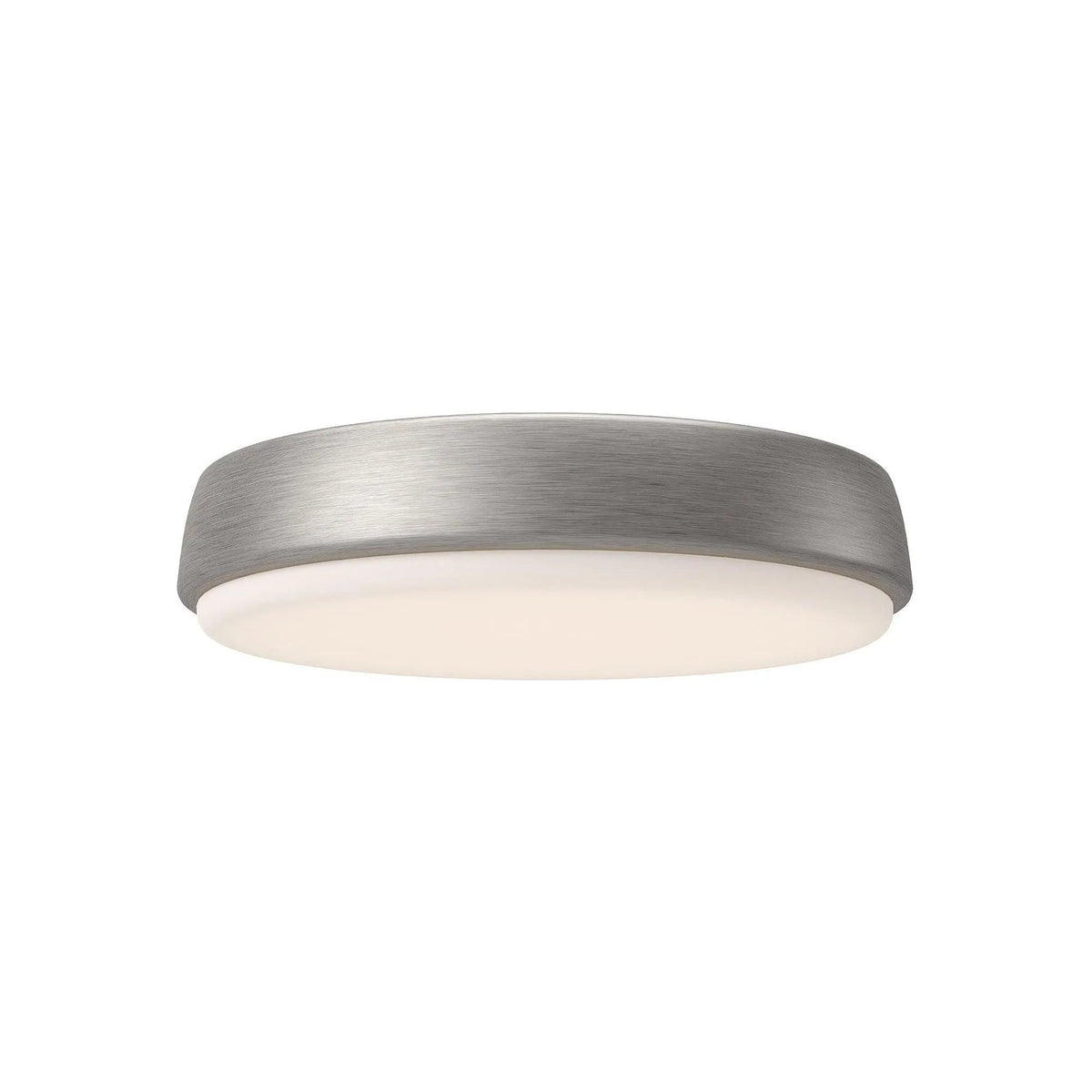 Alora Lighting - Laval LED Flush Mount - FM503611BN | Montreal Lighting & Hardware