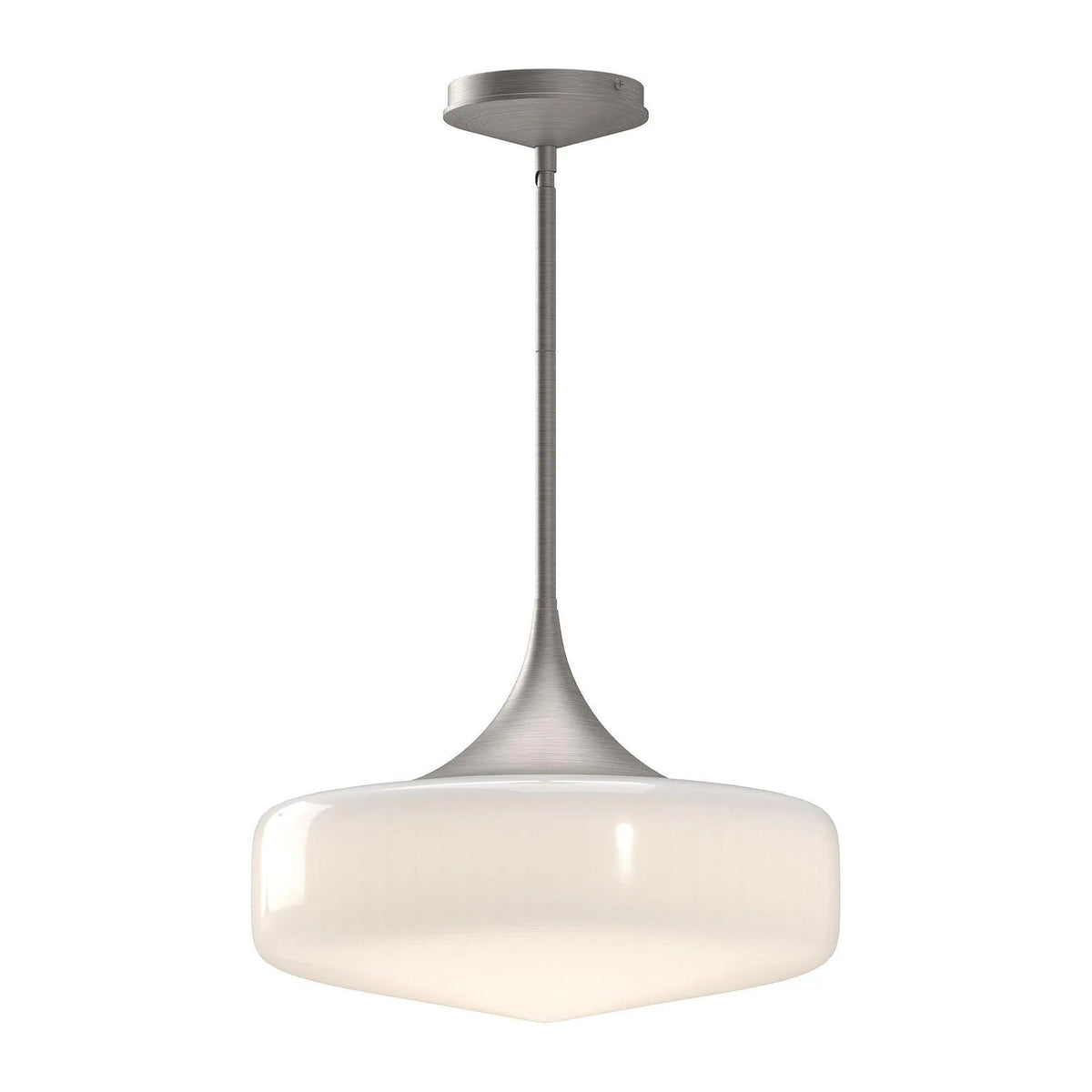 Alora Lighting - Lincoln Pendant - PD440814BNGO | Montreal Lighting & Hardware