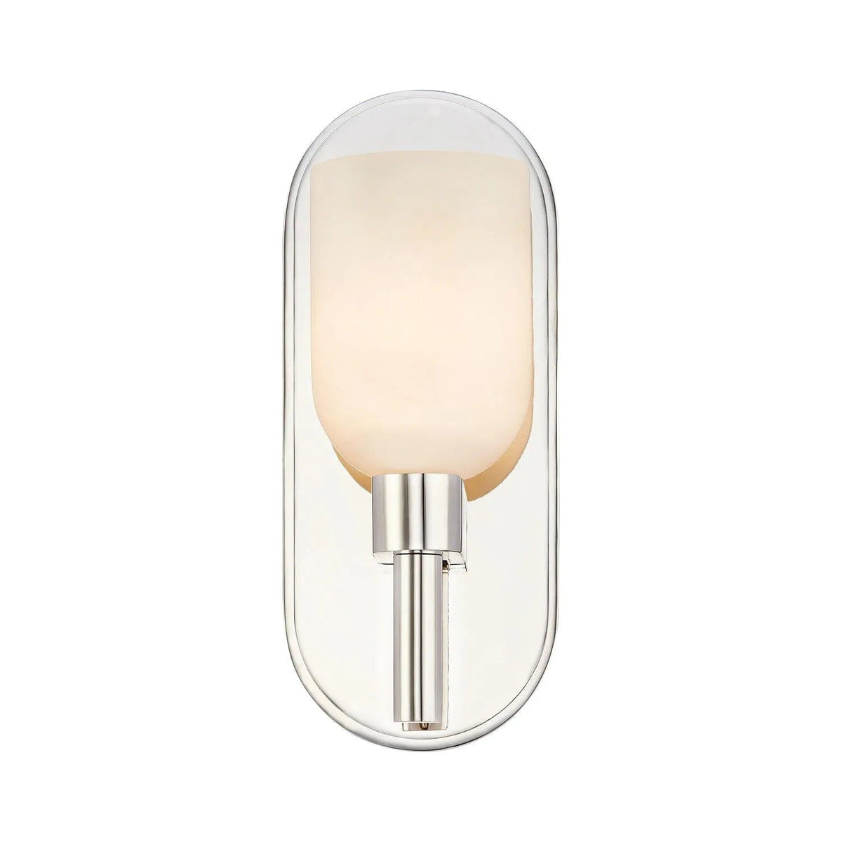 Alora Lighting - Lucian Wall Sconce - WV338101PNAR | Montreal Lighting & Hardware