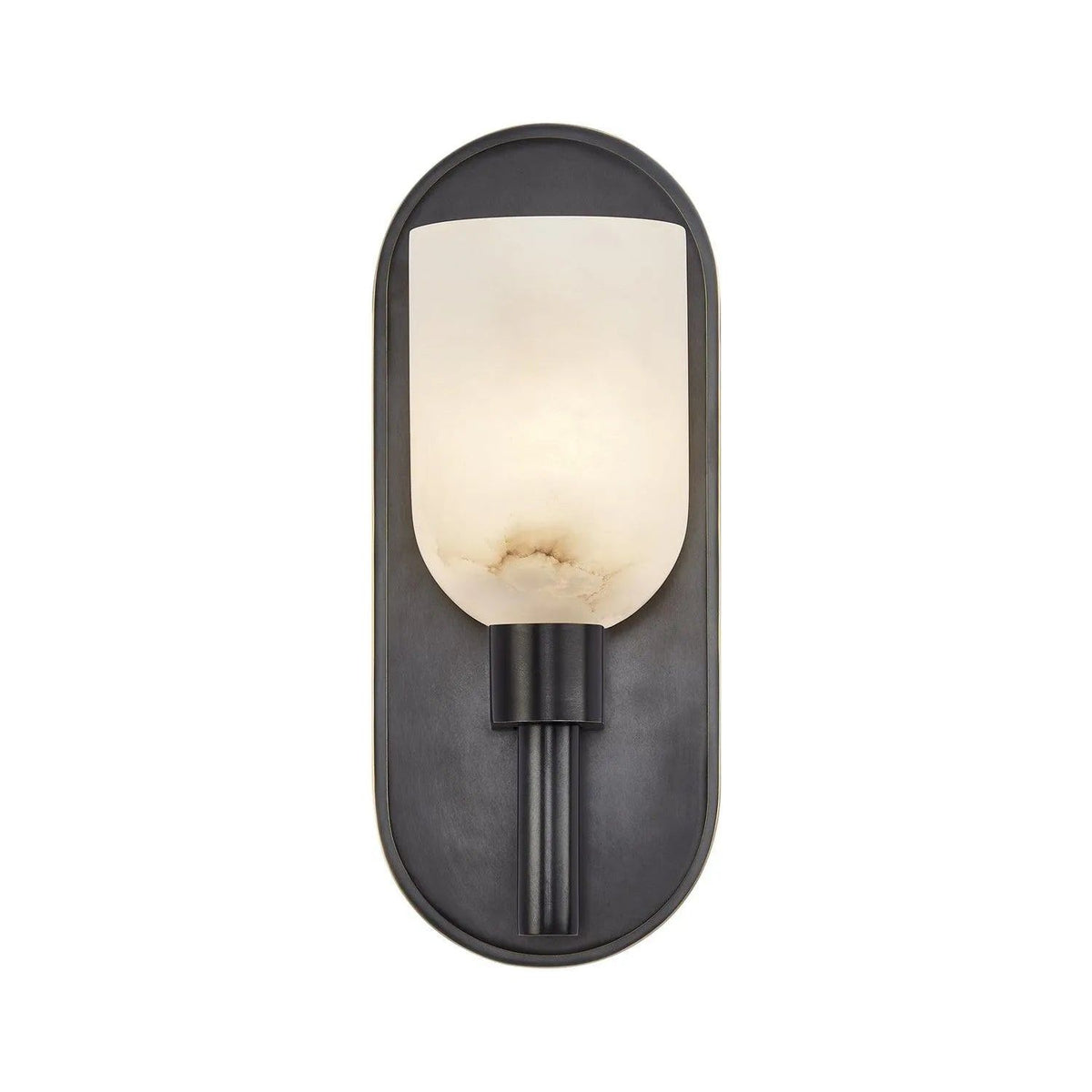 Alora Lighting - Lucian Wall Sconce - WV338101UBAR | Montreal Lighting & Hardware