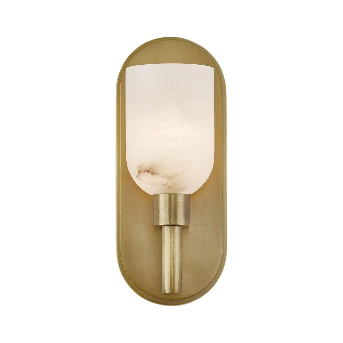 Alora Lighting - Lucian Wall Sconce - WV338101VBAR | Montreal Lighting & Hardware