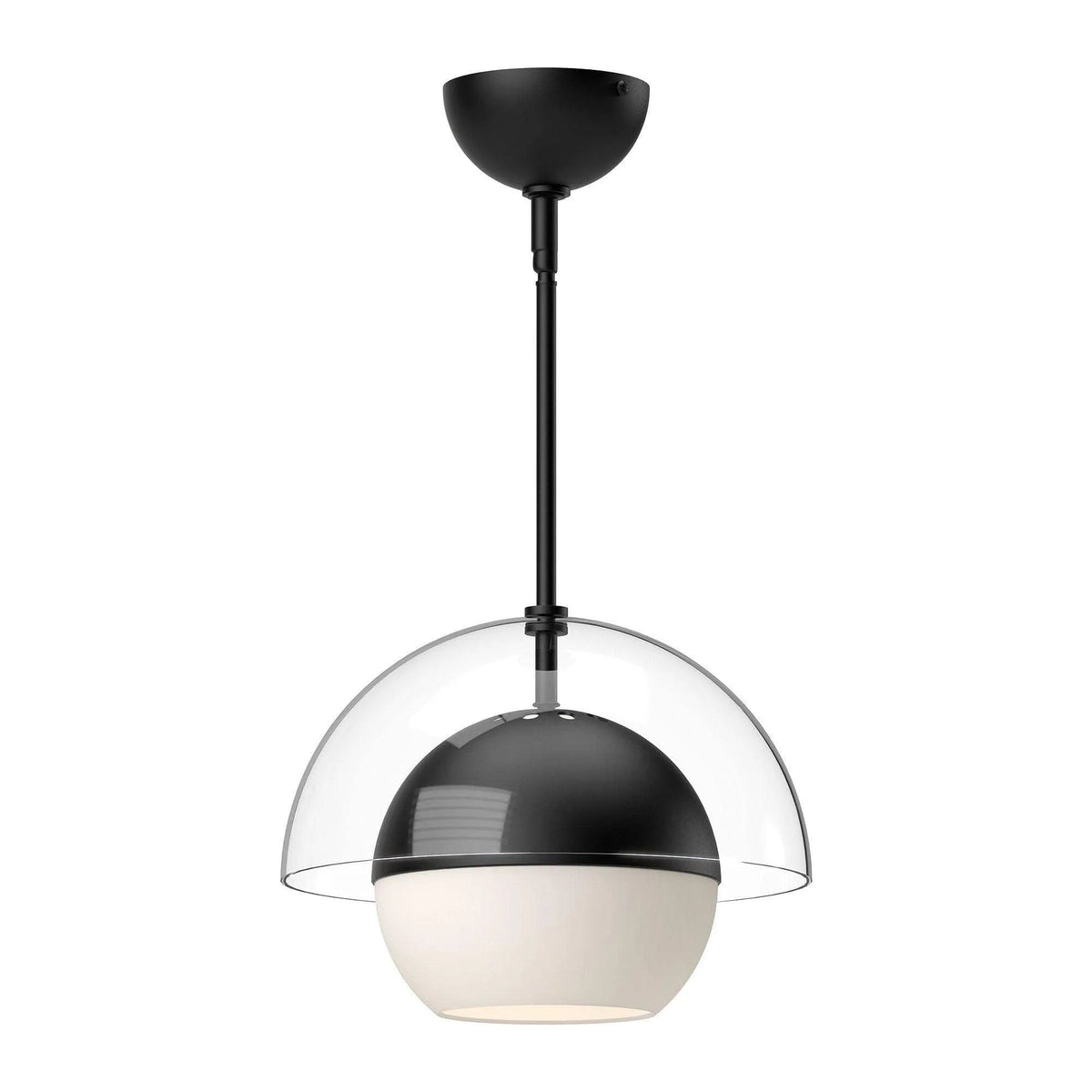 Alora Lighting - Lucy Pendant - PD568212MBOP | Montreal Lighting & Hardware