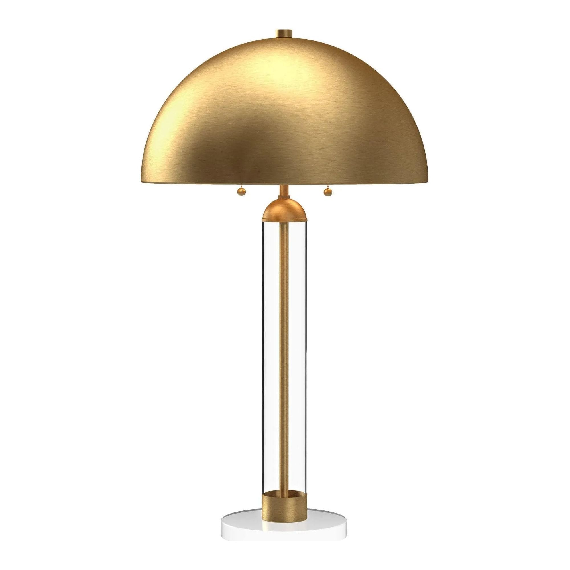 Alora Lighting - Margaux Table Lamp - TL565019BG | Montreal Lighting & Hardware