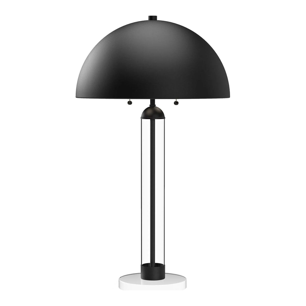 Alora Lighting - Margaux Table Lamp - TL565019MB | Montreal Lighting & Hardware