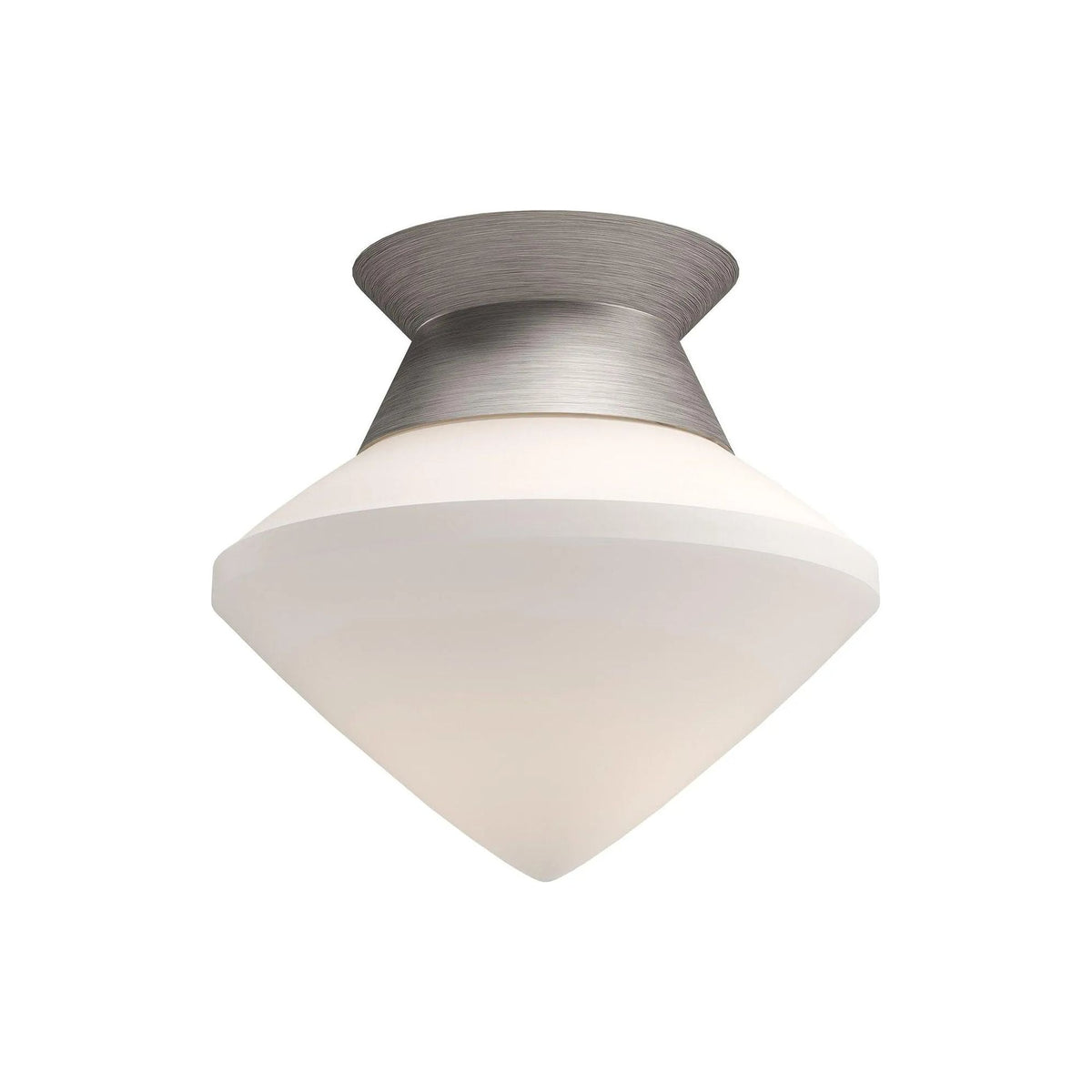 Alora Lighting - Nora Flush Mount - FM537508BNOP | Montreal Lighting & Hardware