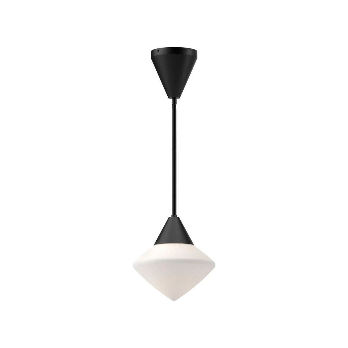 Alora Lighting - Nora Pendant - PD537508MBOP | Montreal Lighting & Hardware