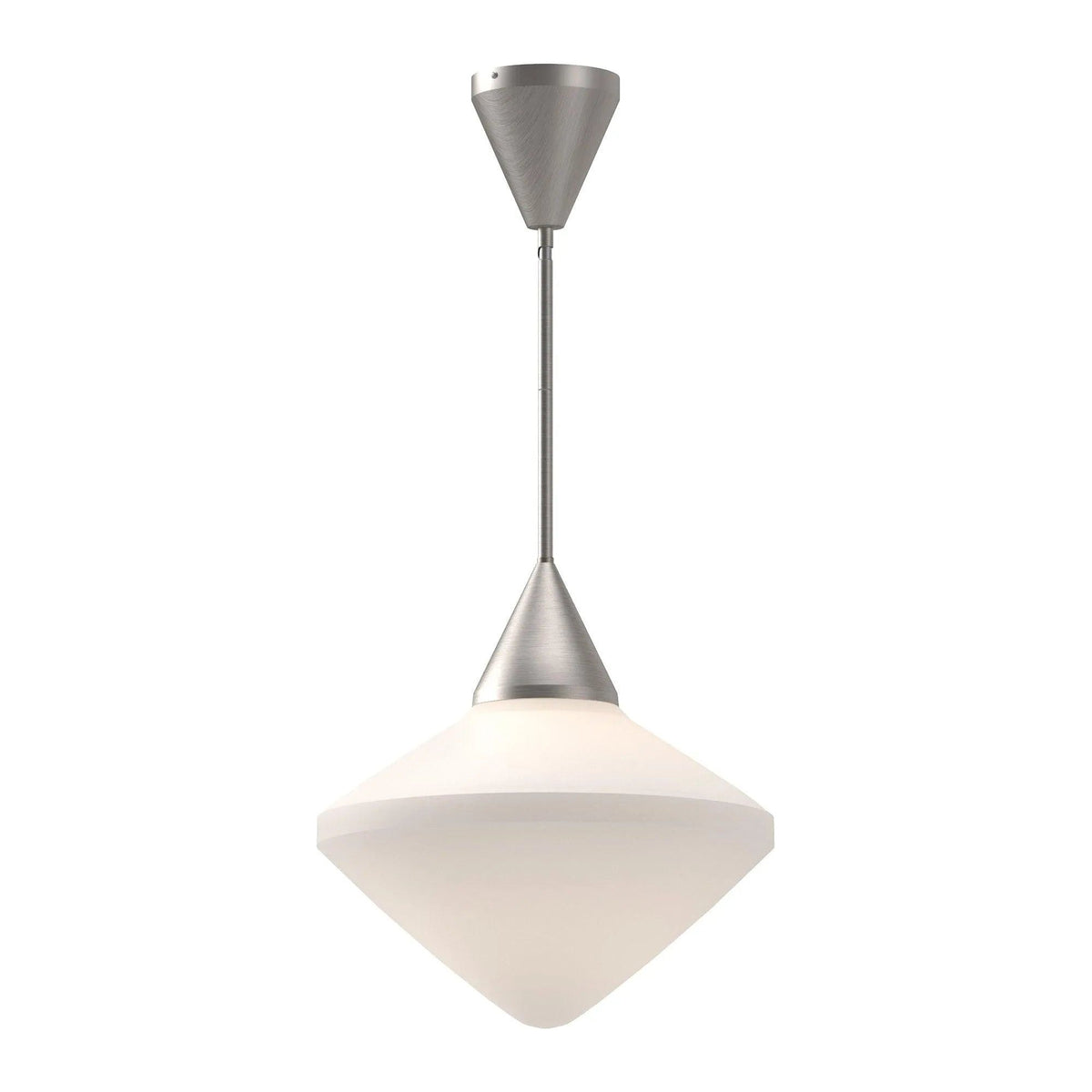 Alora Lighting - Nora Pendant - PD537714BNOP | Montreal Lighting & Hardware