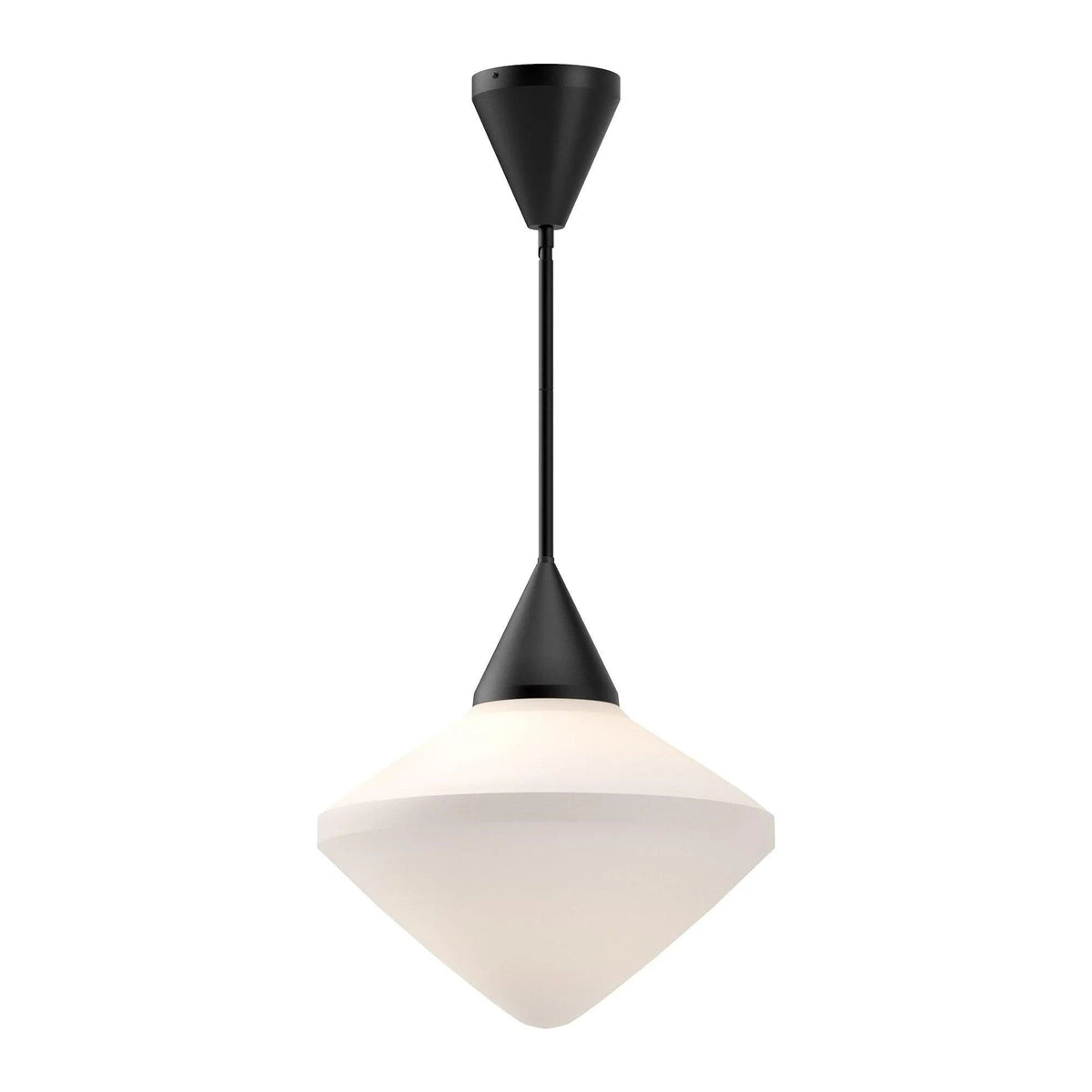 Alora Lighting - Nora Pendant - PD537714MBOP | Montreal Lighting & Hardware