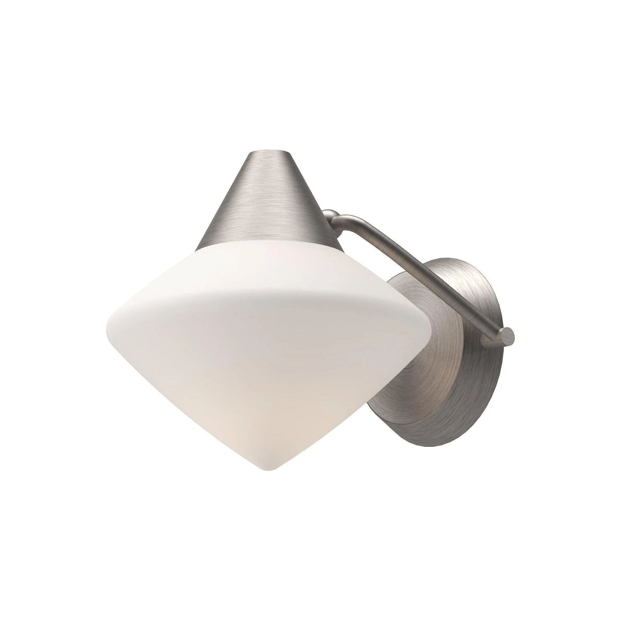 Alora Lighting - Nora Wall Sconce - WV537508BNOP | Montreal Lighting & Hardware