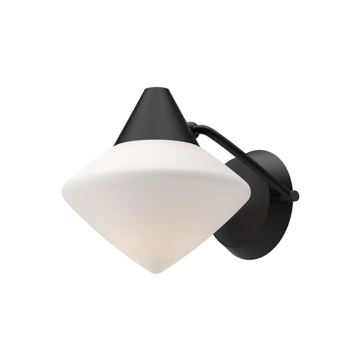 Alora Lighting - Nora Wall Sconce - WV537508MBOP | Montreal Lighting & Hardware