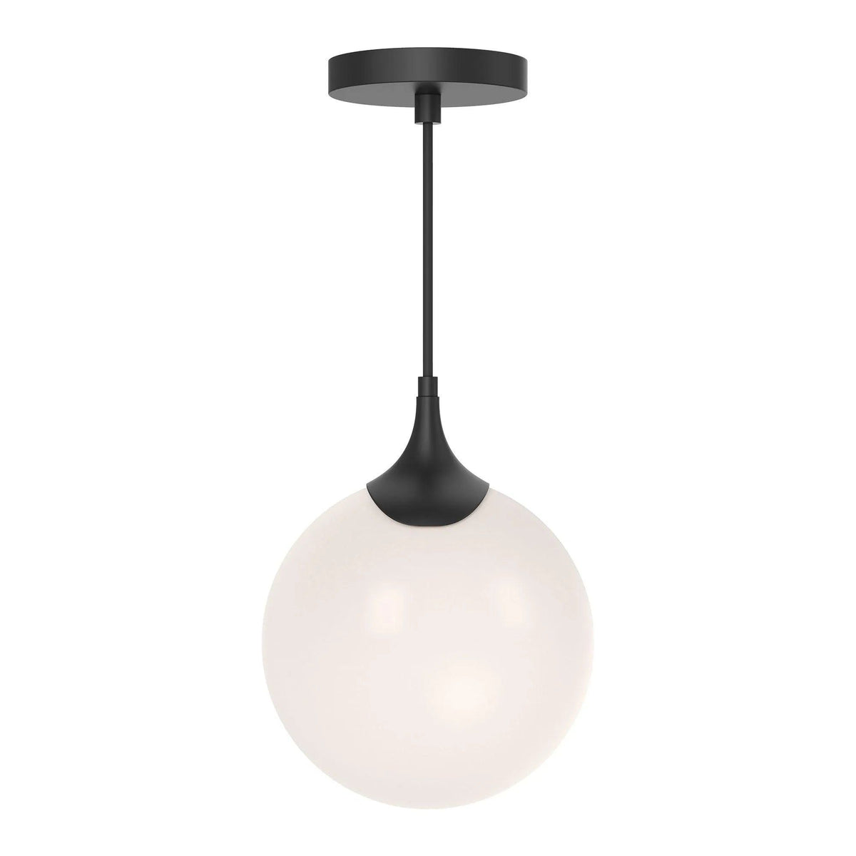 Alora Lighting - Nouveau Pendant - PD505108MBOP | Montreal Lighting & Hardware